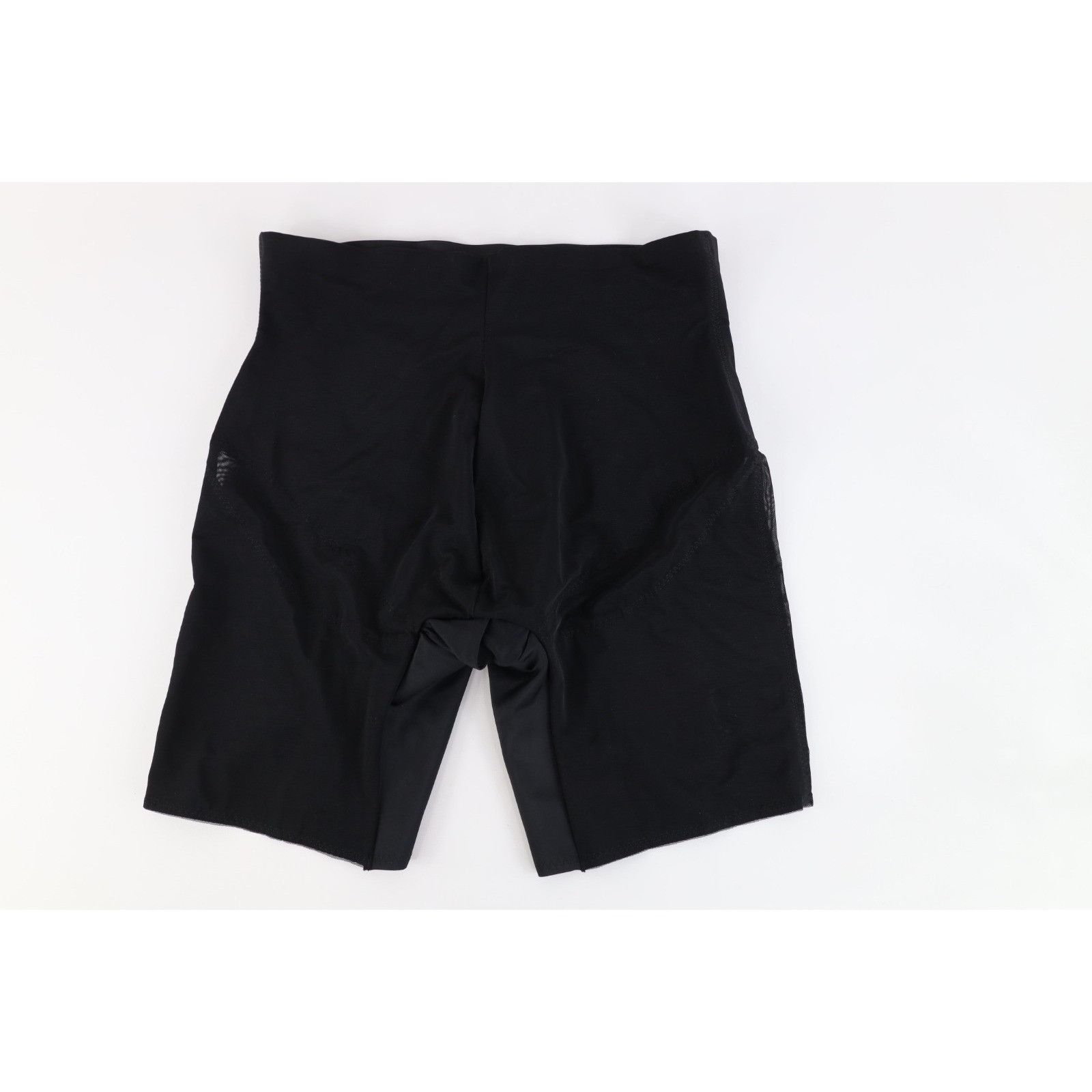 Vintage New Honeylove SuperPower Mid Waist Shorts Shapewear Size 32" / US 10 / IT 46 - 8 Thumbnail