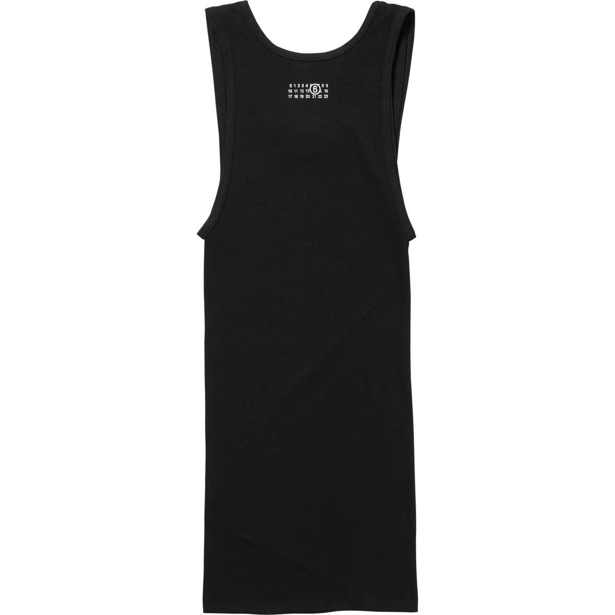 Supreme SUPREME®/MM6 MAISON MARGIELA/HANES® TAGLESS TANK (1 PACK) | Grailed