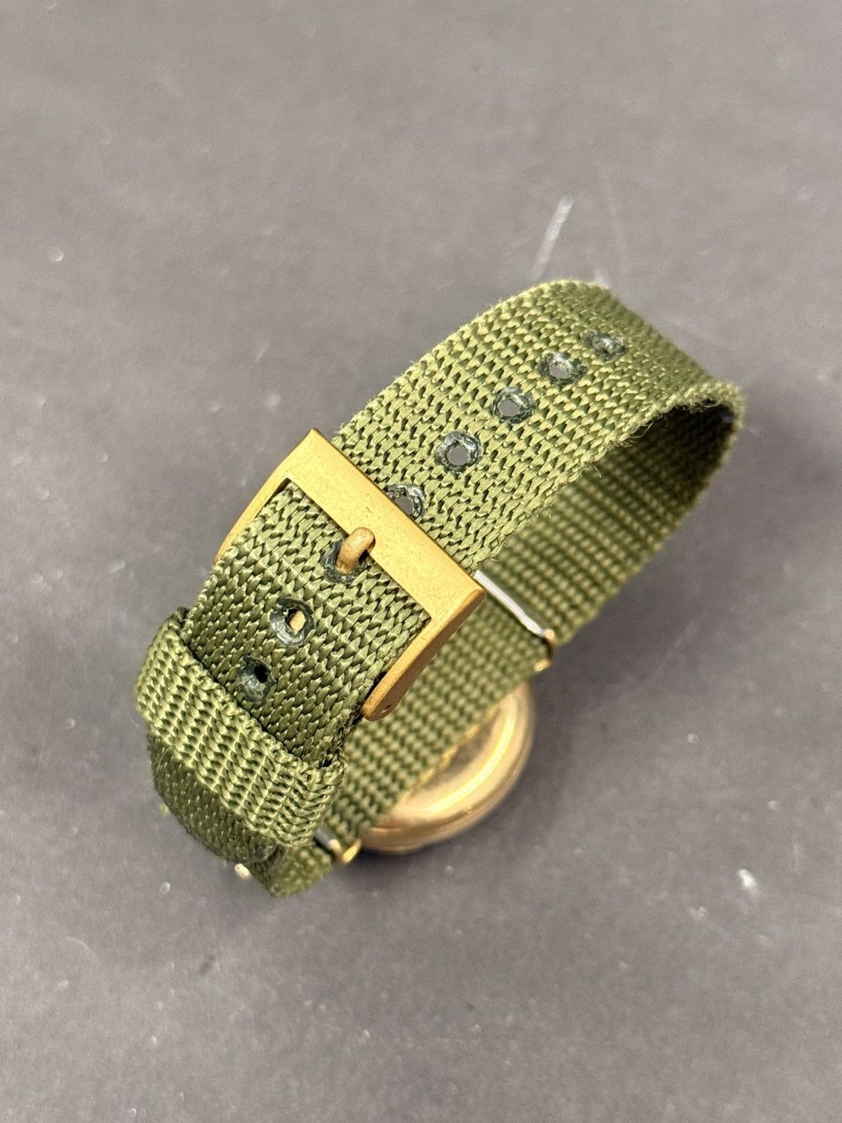Vintage Vintage WALTHAM 20 Years Gold Filled Manual Custom Watch Size ONE SIZE - 7 Thumbnail