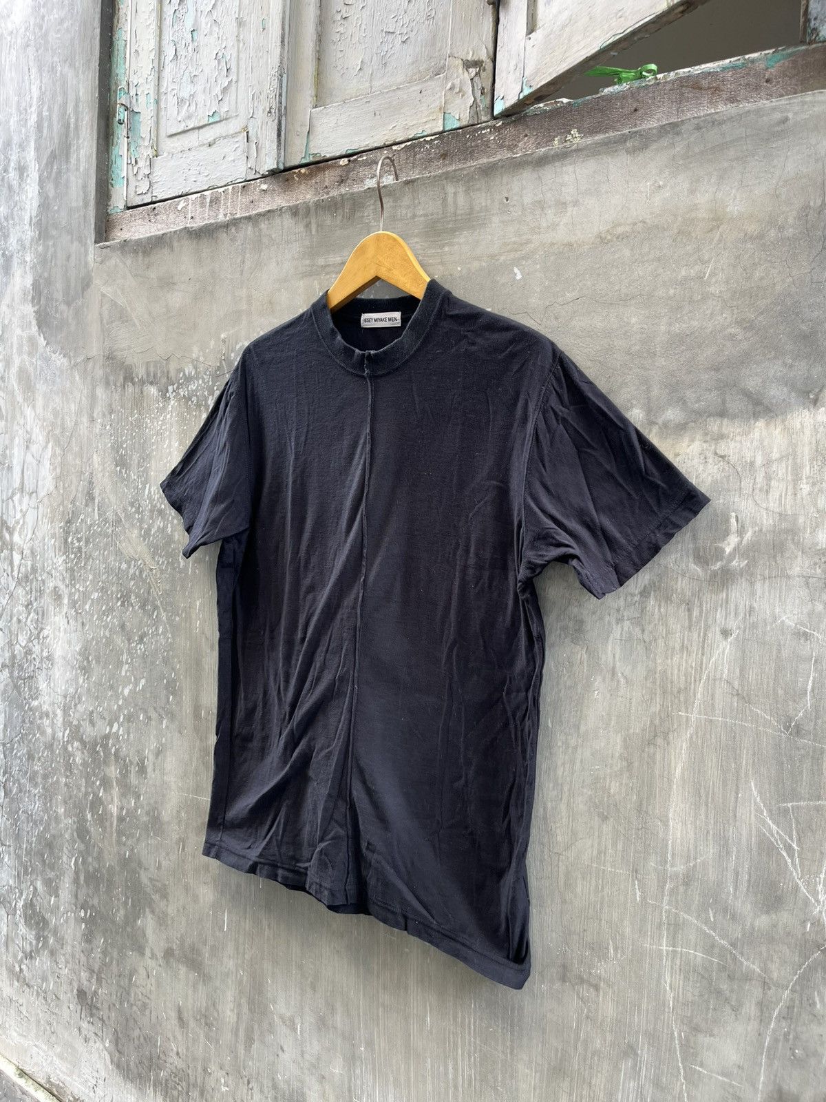 Issey Miyake Issey Miyake Stitches Size US M / EU 48-50 / 2 - 2 Thumbnail