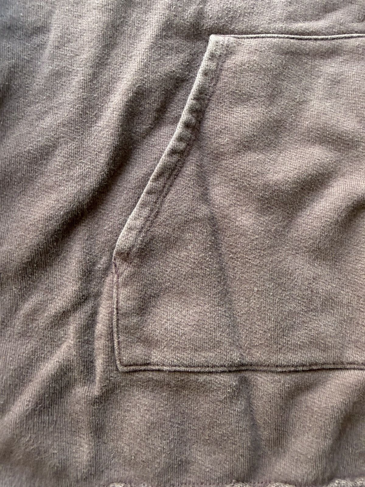 John Elliott John Elliott Hooded Villain — Size 2 | Made in USA Size US M / EU 48-50 / 2 - 5 Thumbnail
