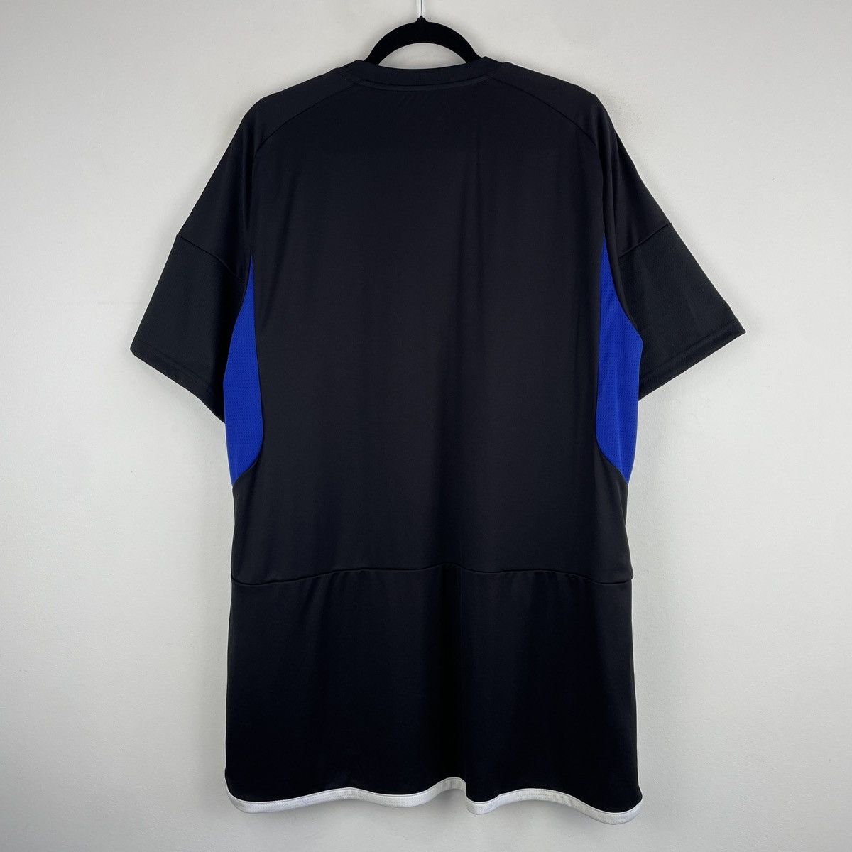 Adidas Schalke 04 Third Adidas Jersey Shirt 2023/2024 size XXL BNWT Size US XXL / EU 58 / 5 - 4 Thumbnail