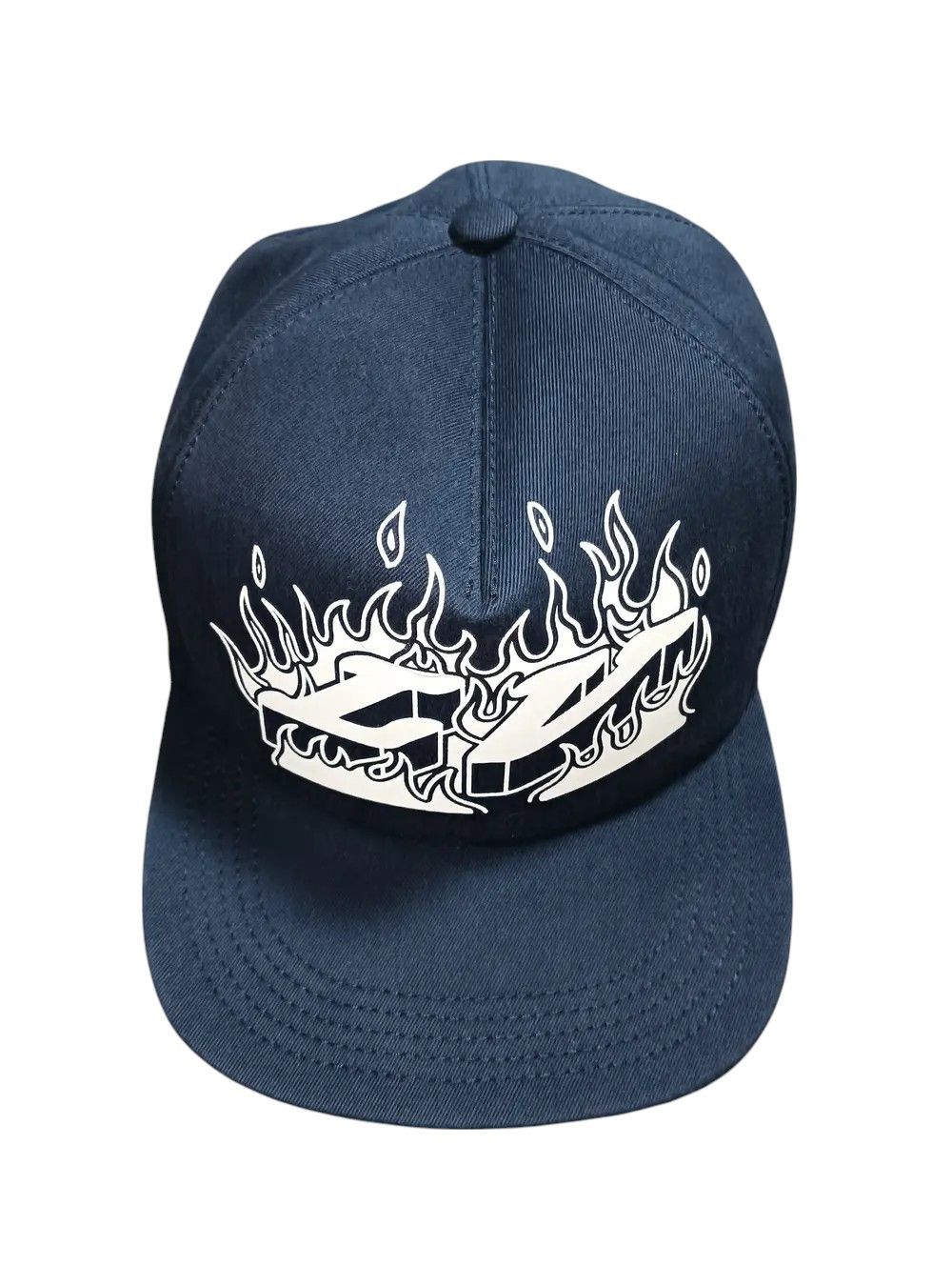 Louis Vuitton Casquette Fire Cap Size ONE SIZE - 1 Thumbnail