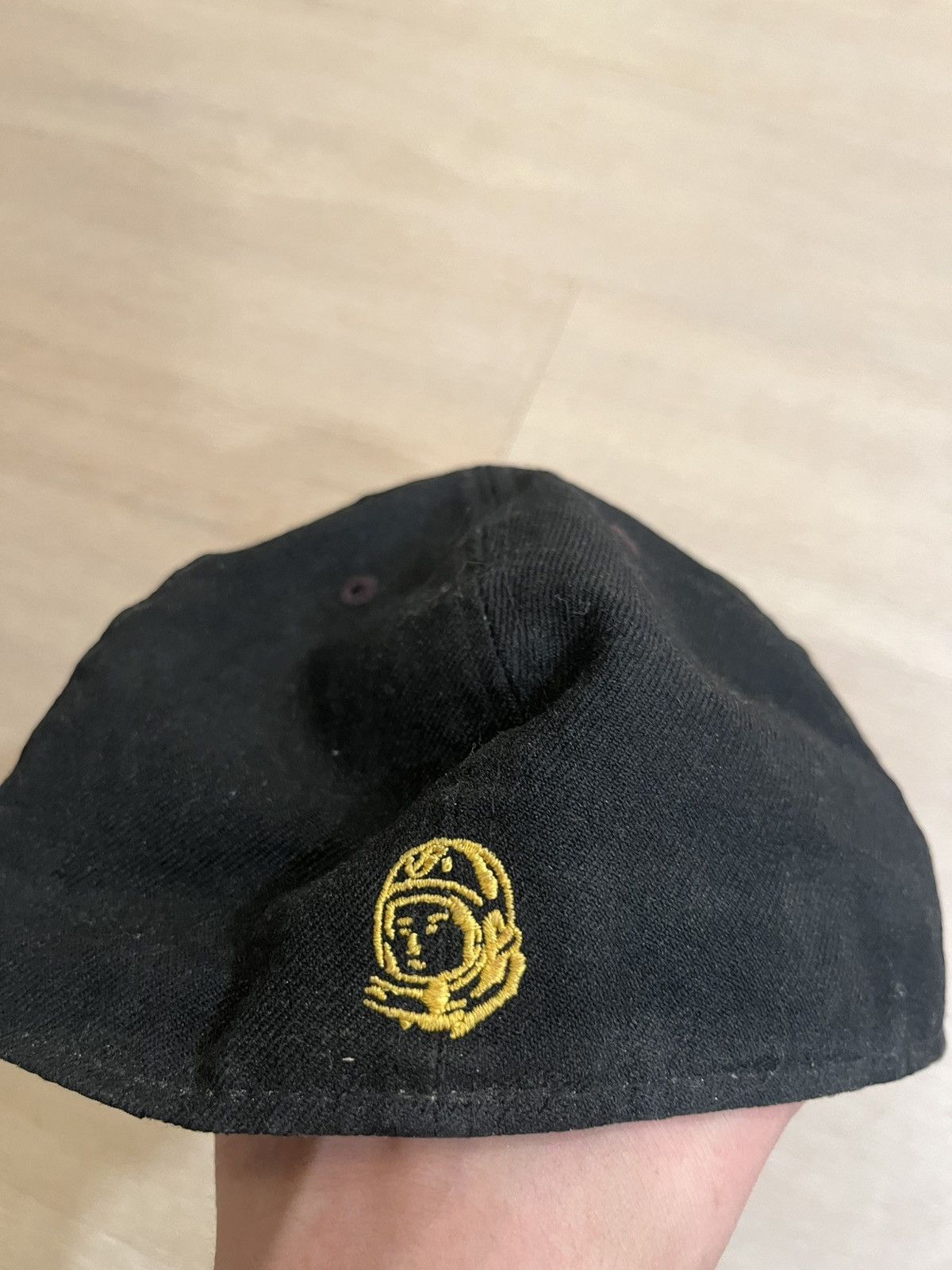 Billionaire Boys Club Billionaire boys club hat 7 3/8 Size ONE SIZE - 4 Thumbnail