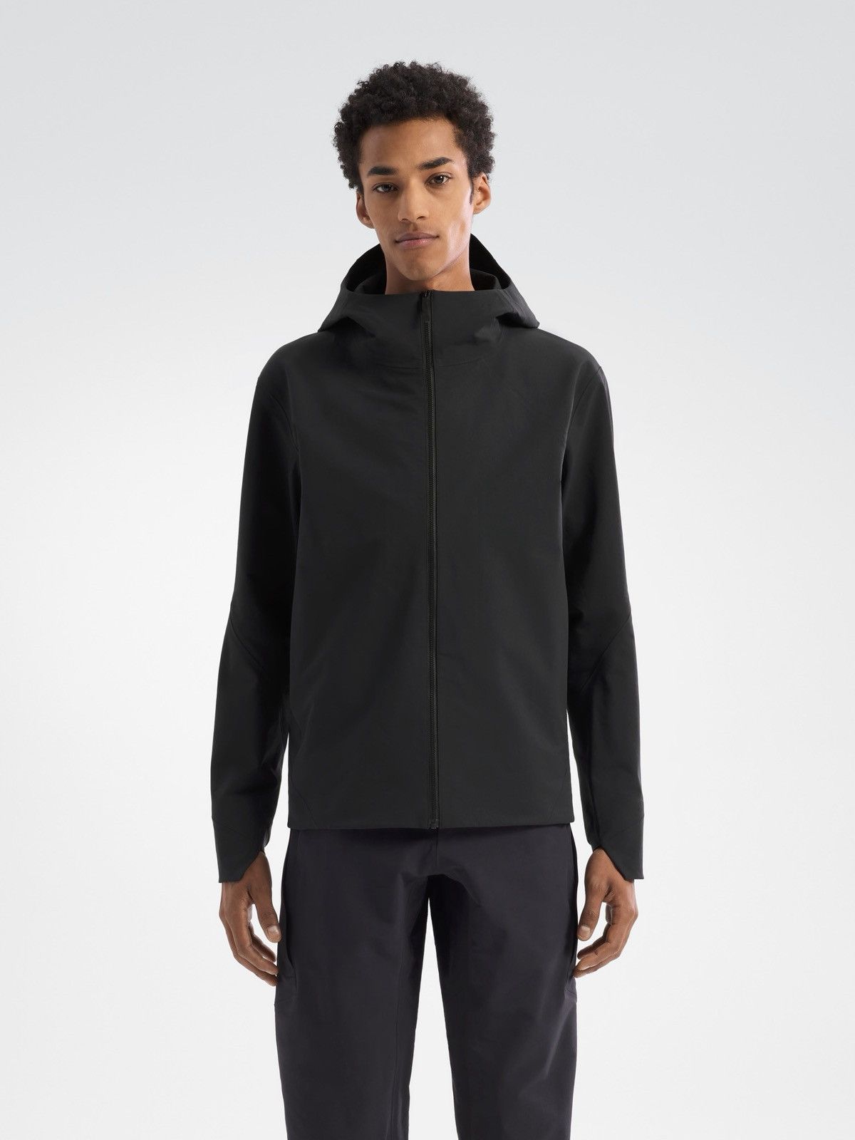Veilance (S) Veilance Isogon MX Jacket Size US S / EU 44-46 / 1 - 1 Thumbnail