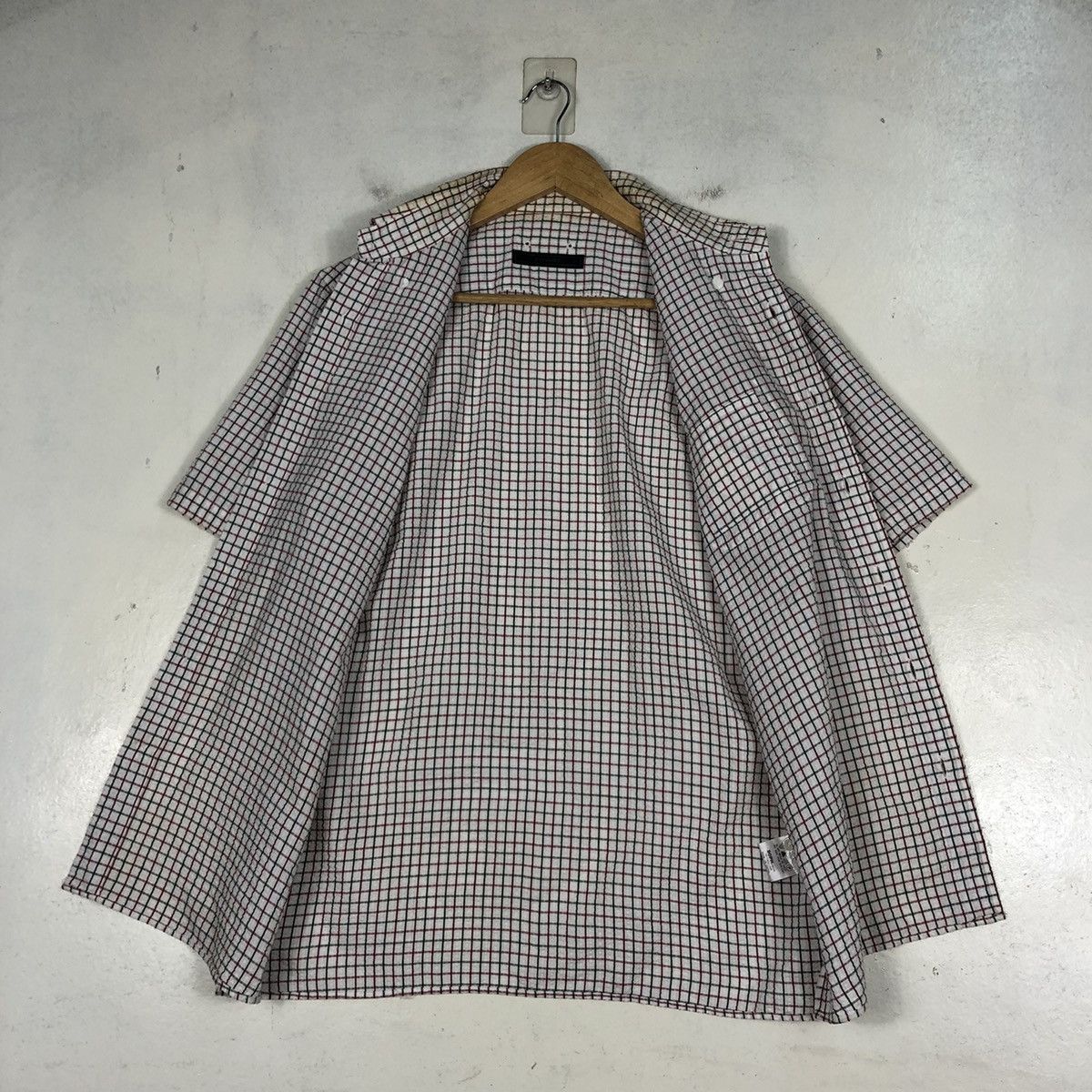 uniform experiment Sopnet Japan Casual Shirt Size US M / EU 48-50 / 2 - 11 Thumbnail