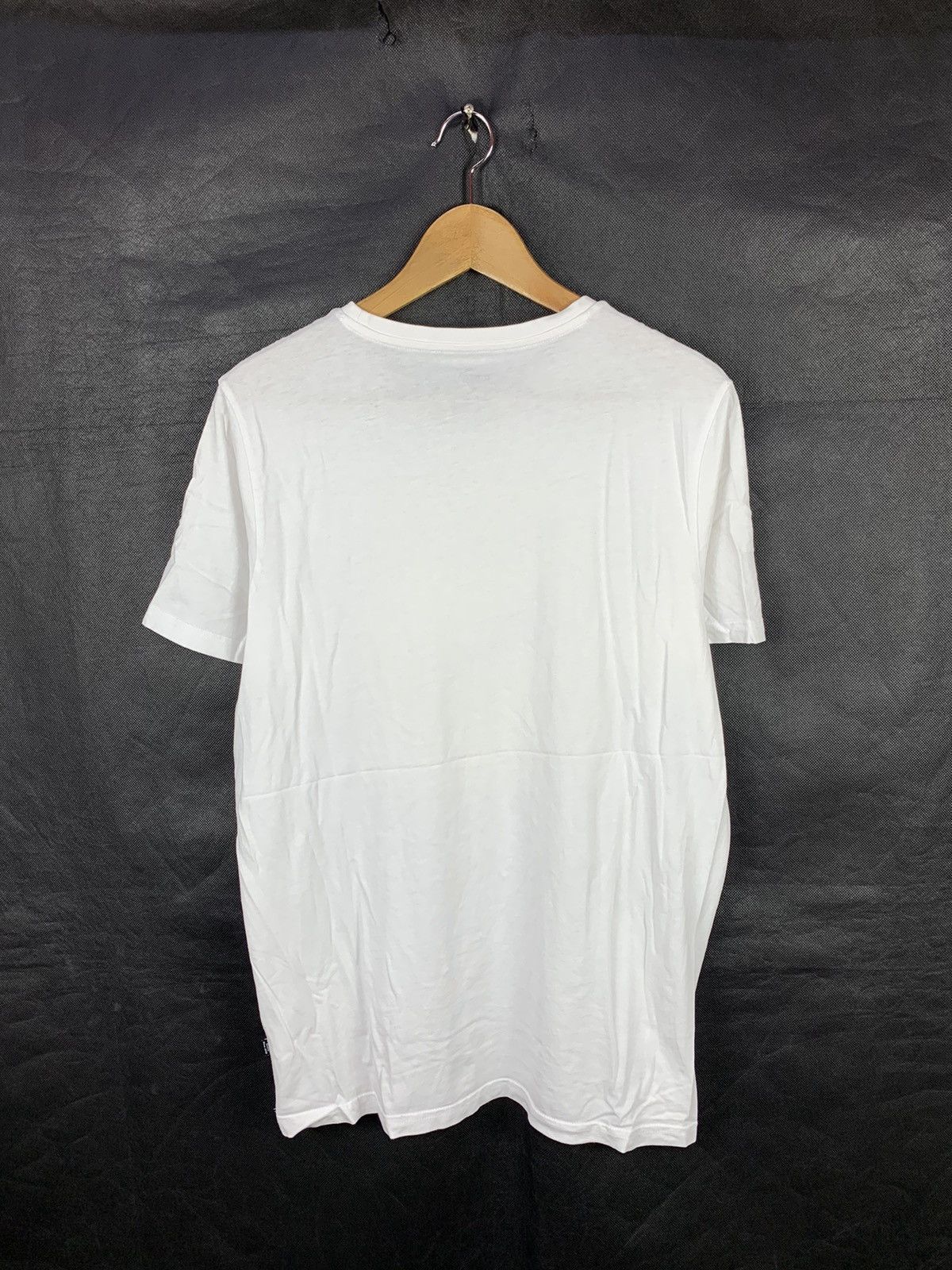 Puma Offer! Puma Big Logo Colorful Sportswear Tee Size US M / EU 48-50 / 2 - 6 Thumbnail