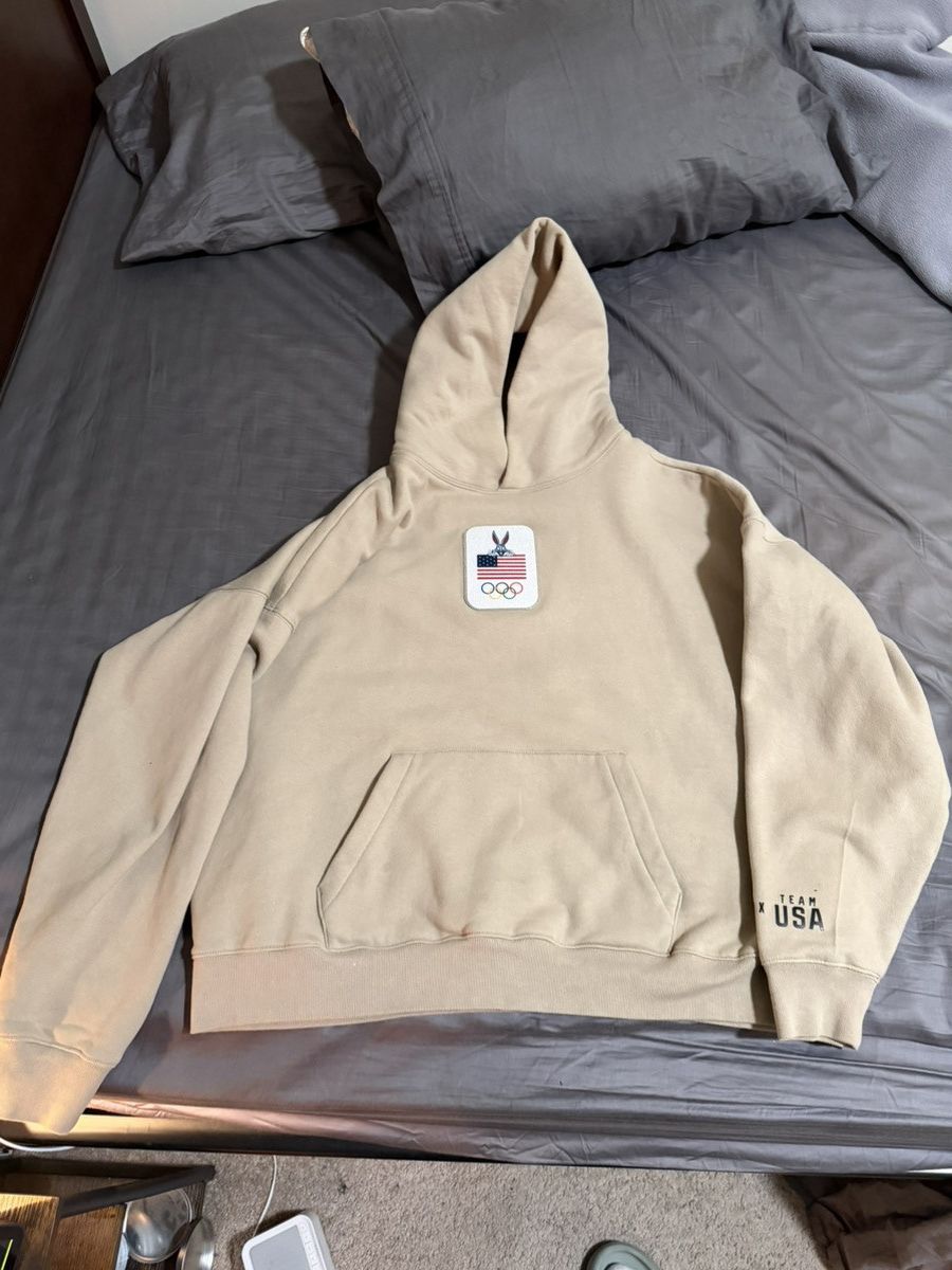 Other Looney Tunes x Team USA Olympics Hoodie Size US XL / EU 56 / 4 - 1 Thumbnail