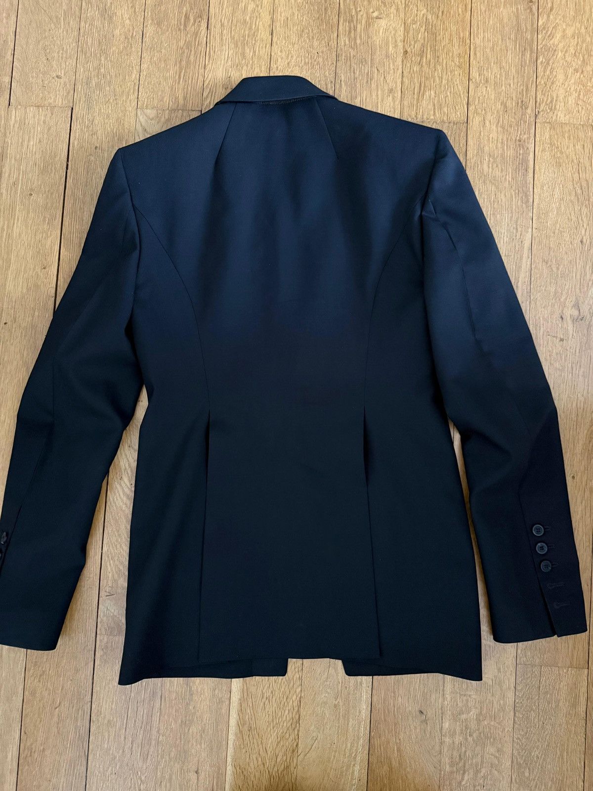 Rick Owens SS25 Tatlin Blazer Size 46S - 6 Thumbnail