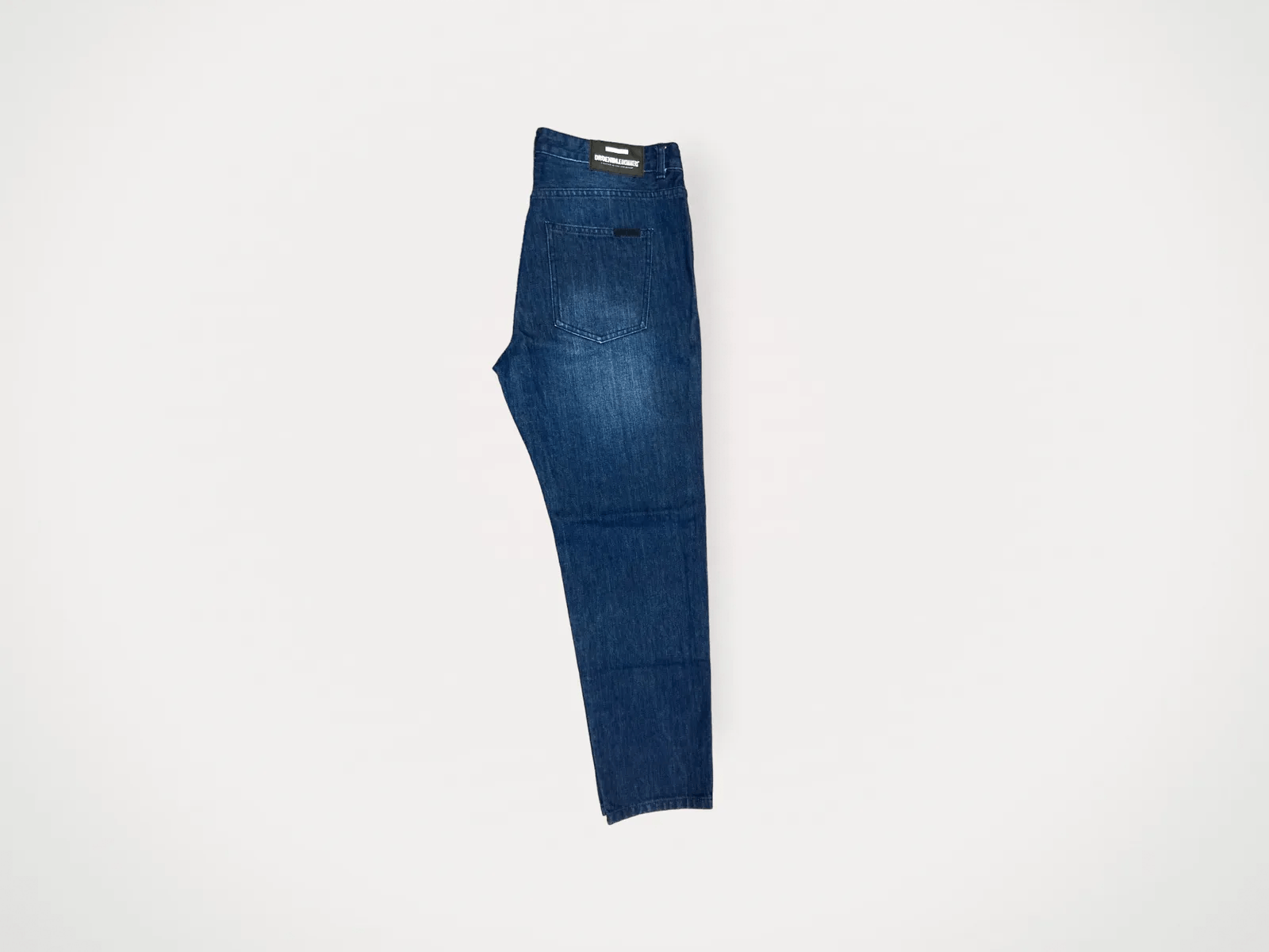 Dr. Denim DRDENIM Jeans Size 30" / US 8 / IT 44 - 1 Thumbnail