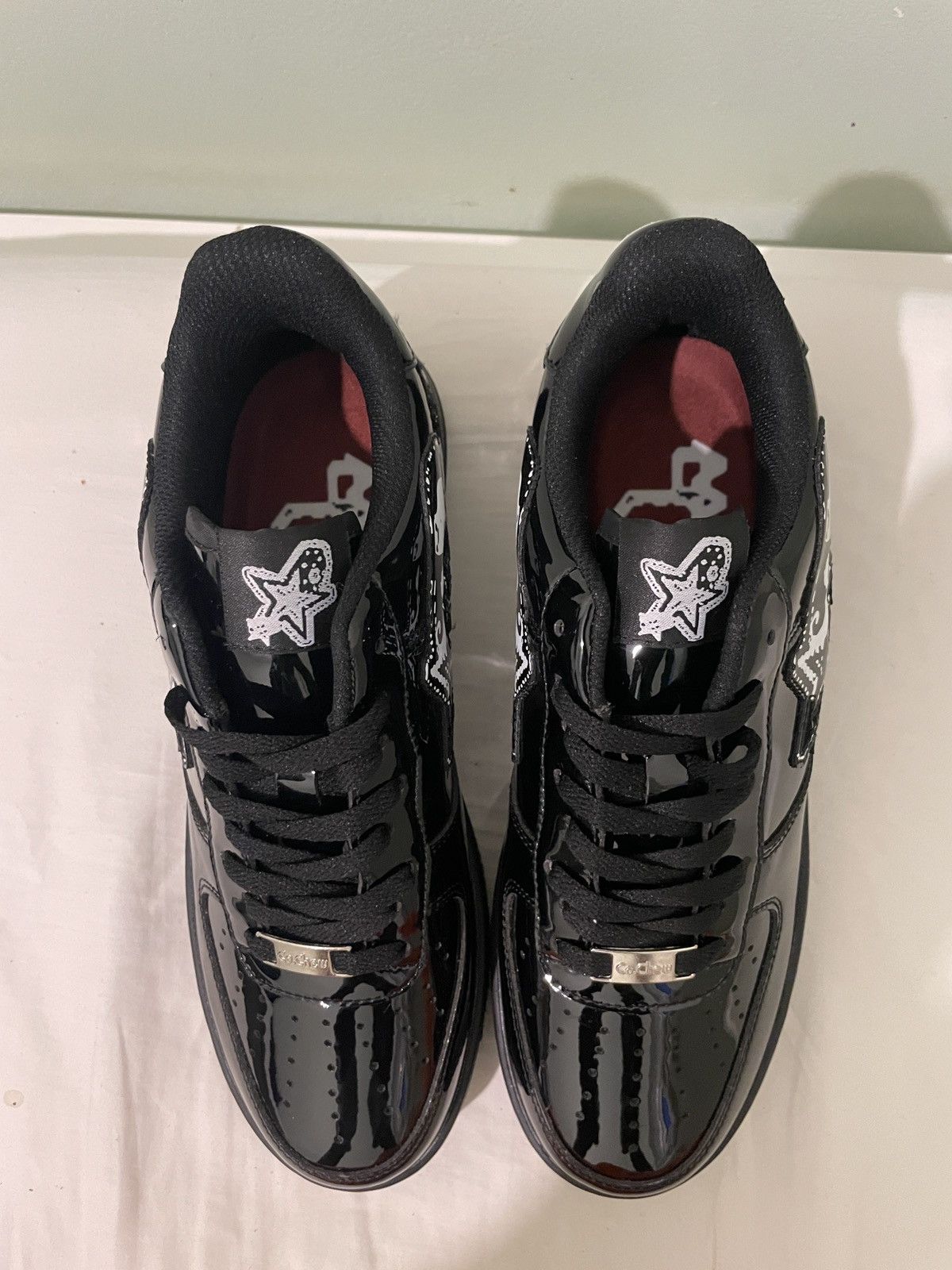 Other CO CHEW 101s Size US 7 / EU 40 - 4 Thumbnail