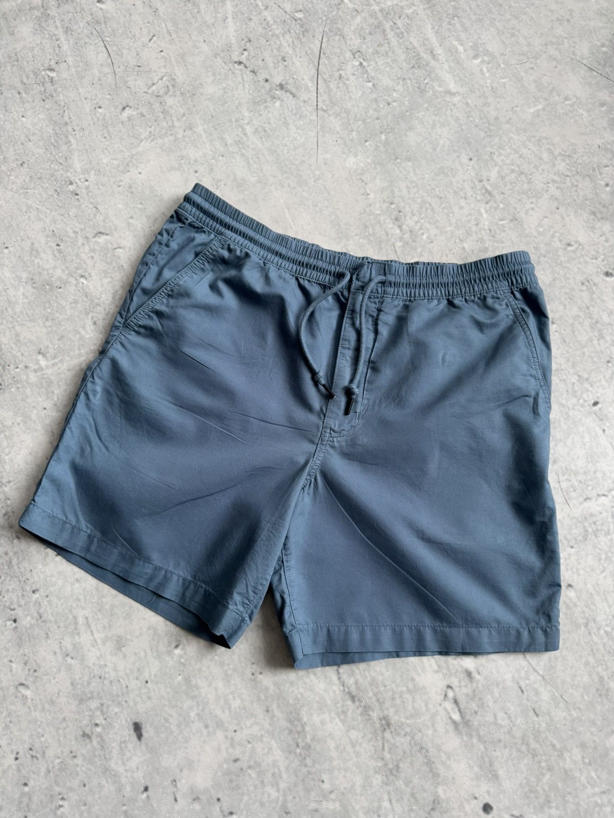 Patagonia Patagonia shorts blue Size US 32 / EU 48 - 1 Thumbnail