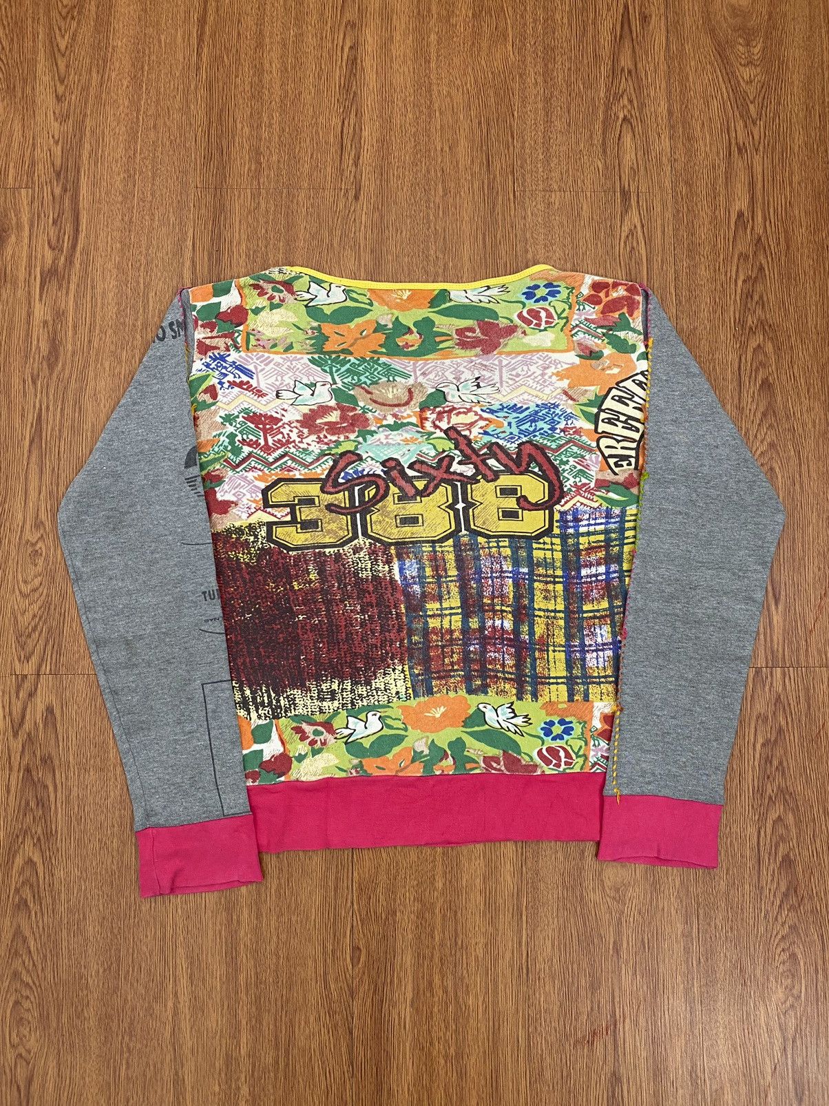 Custo Barcelona Custo barcelona italian designer Size US M / EU 48-50 / 2 - 2 Thumbnail