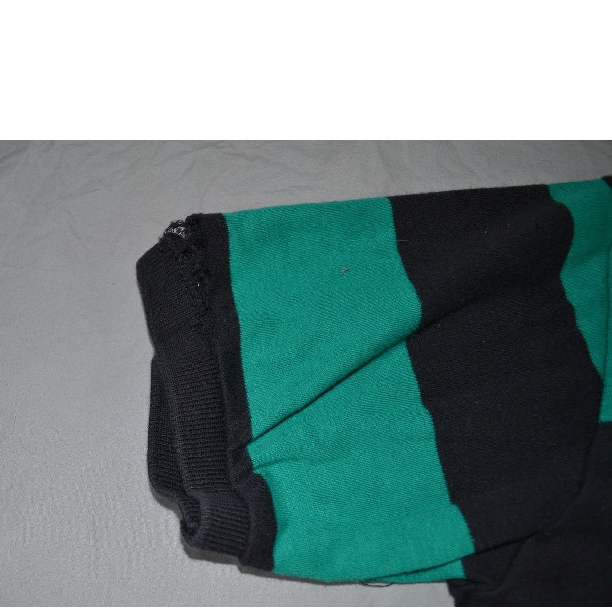 Polo Ralph Lauren Polo Ralph Lauren Vintage Polo Golf Rugby Shirt Size Large Size US L / EU 52-54 / 3 - 4 Thumbnail