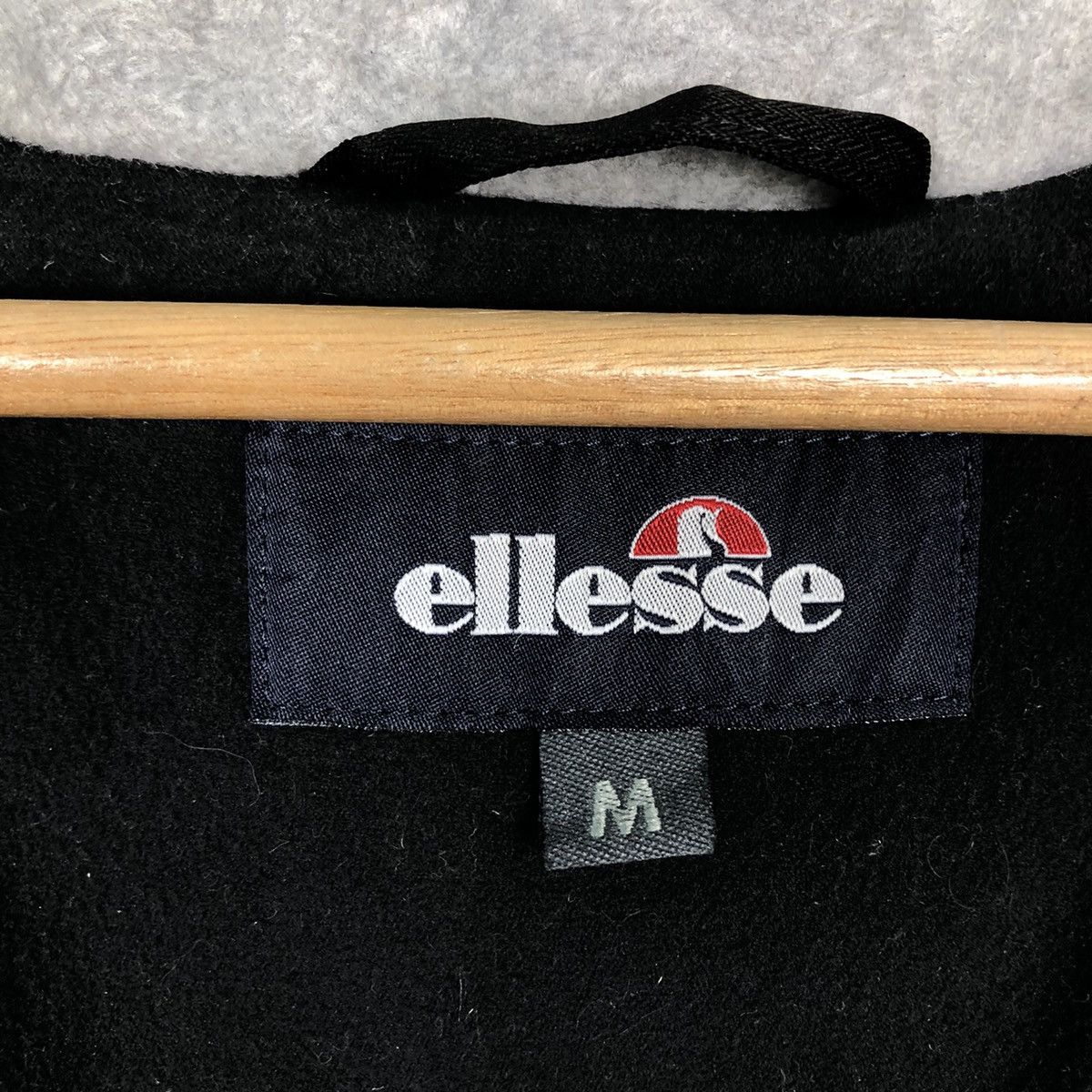 Japanese Brand 🔥90’s Vintage Bomber Jacket Ski Ellesse Japan Made Size US M / EU 48-50 / 2 - 14 Thumbnail