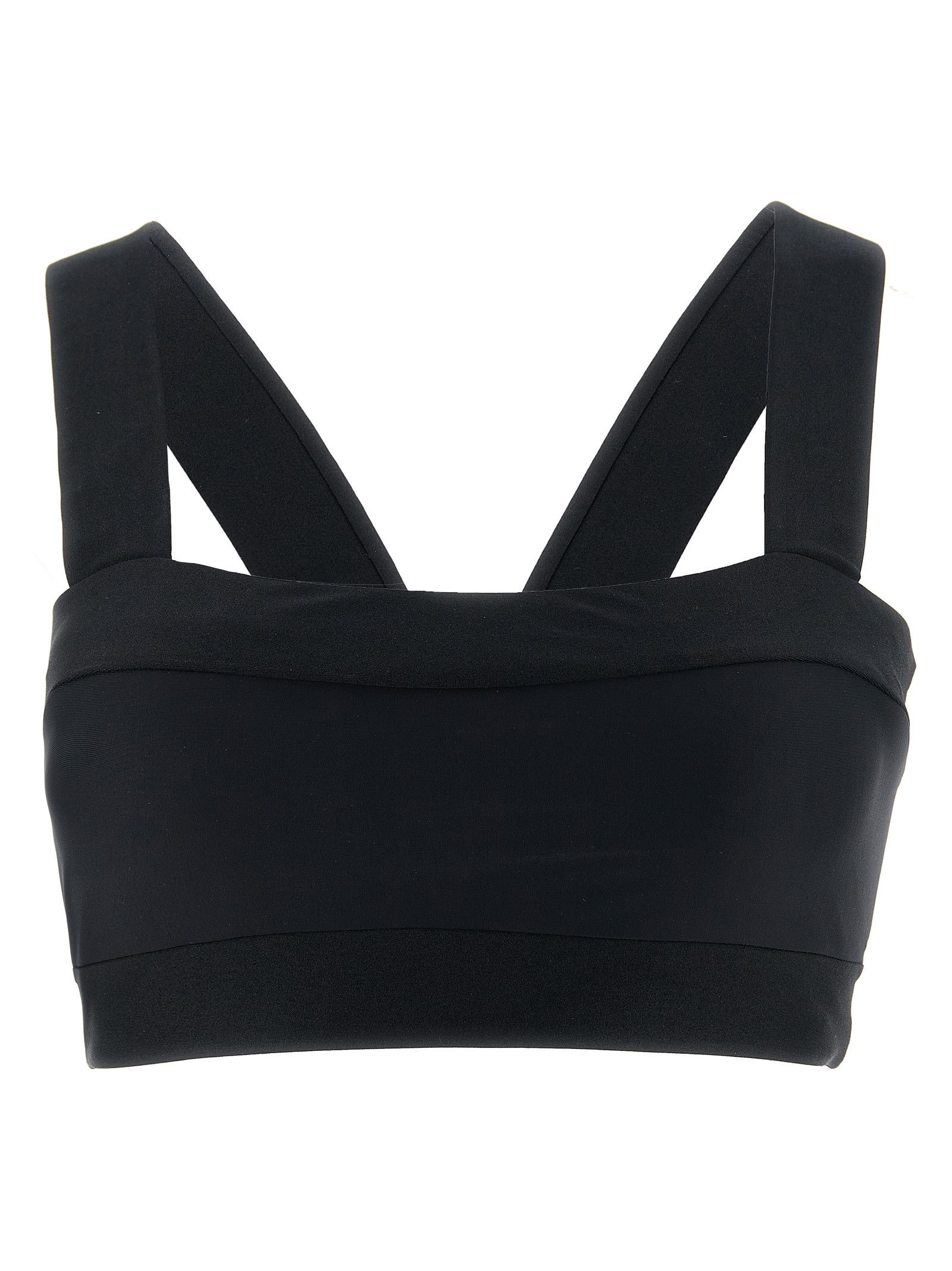 Goldbergh 'Plonge' bikini top - 'Active' line Size S / US 4 / IT 40 - 1 Thumbnail