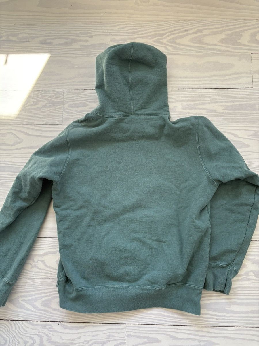 Supreme Supreme Rita Ackermann Nosebleed Hoodie Size US M / EU 48-50 / 2 - 7 Thumbnail