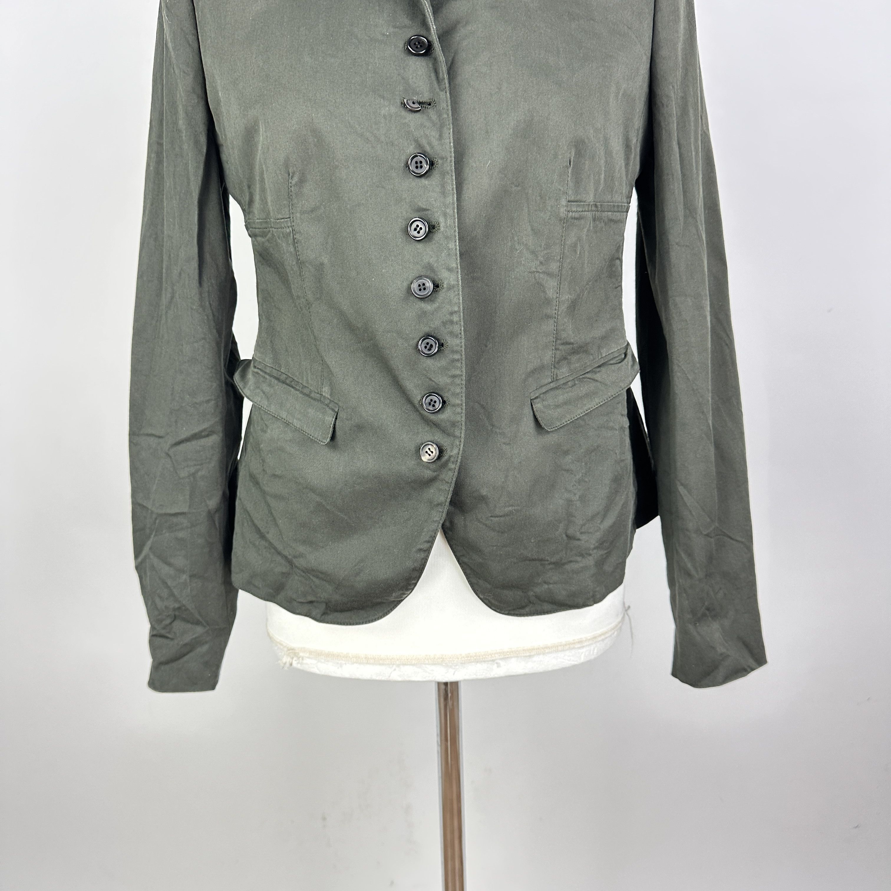 Prada Giacca Prada – 44 IT Size M / US 6-8 / IT 42-44 - 4 Thumbnail