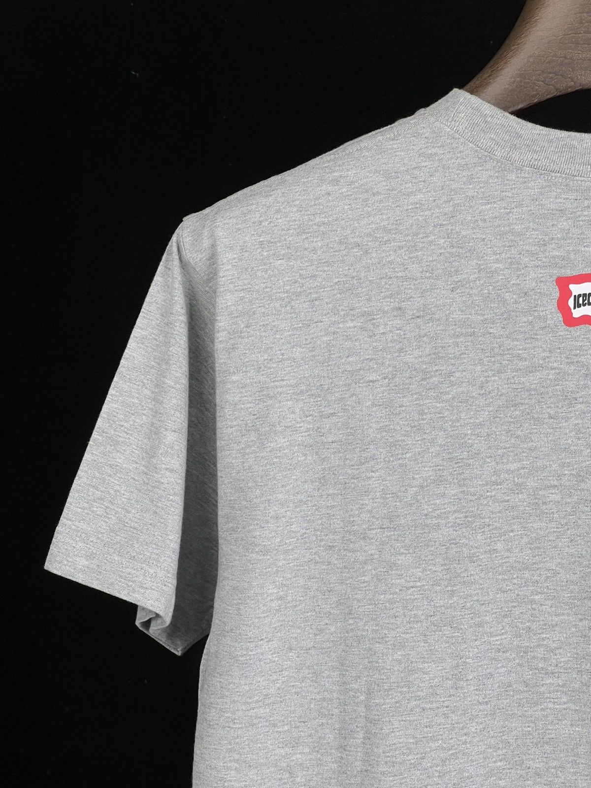 Icecream UNWORN Icecream tee M Size US M / EU 48-50 / 2 - 14 Thumbnail