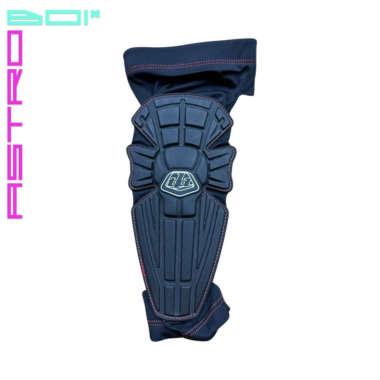 Other ASTROBOI* BLACK MOTOCROSS BRAIDED SLEEVE Size ONE SIZE - 2 Thumbnail