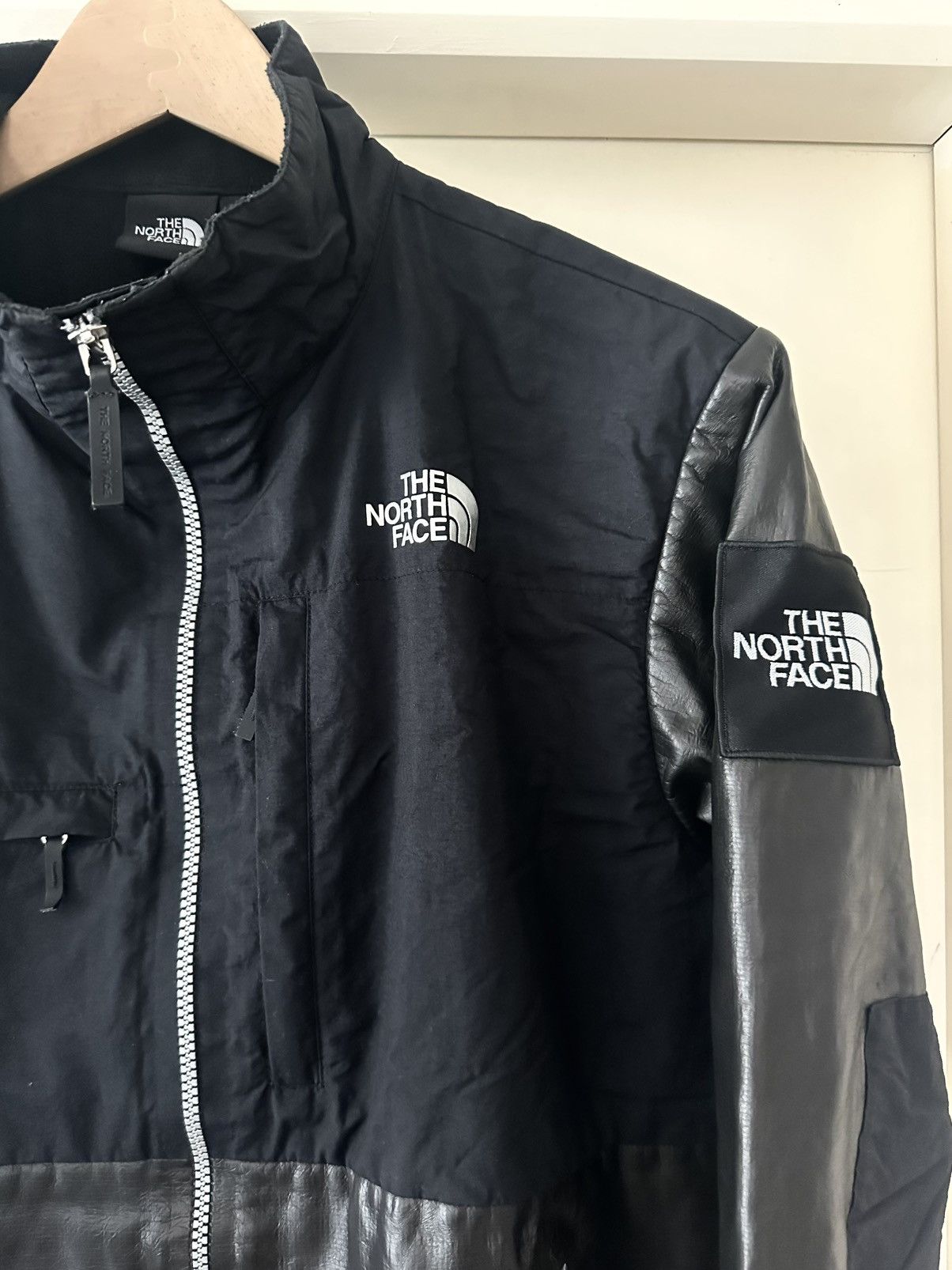 The North Face The North Face Gore-tex Jacket Size US S / EU 44-46 / 1 - 2 Thumbnail