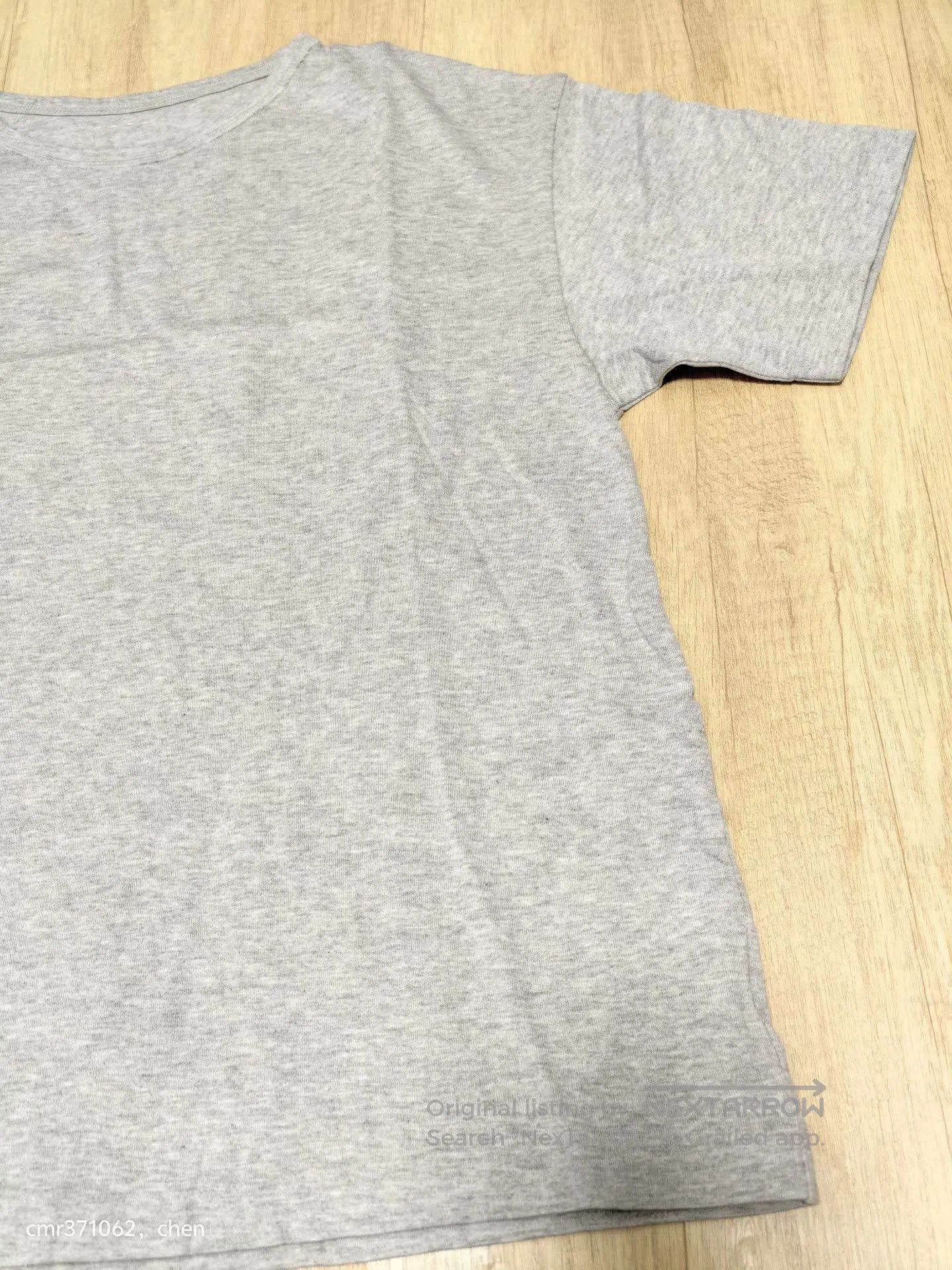 Visvim visvim 23ss Broader S/S Tee. Size US L / EU 52-54 / 3 - 2 Thumbnail