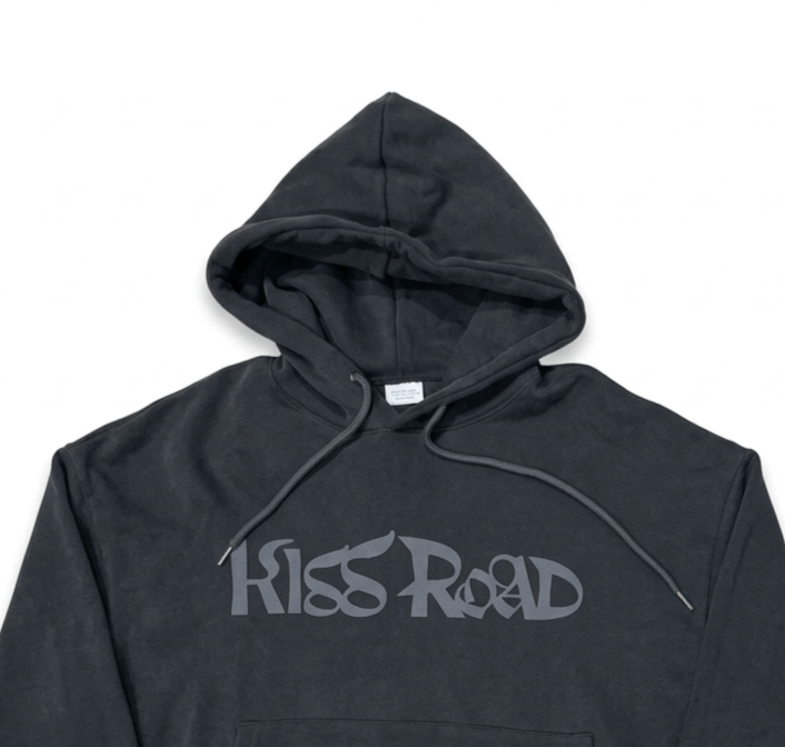 Other Kiss of Life KOF Kiss Road 1st World Tour Hoodie Sweatshirt Size US XL / EU 56 / 4 - 5 Thumbnail