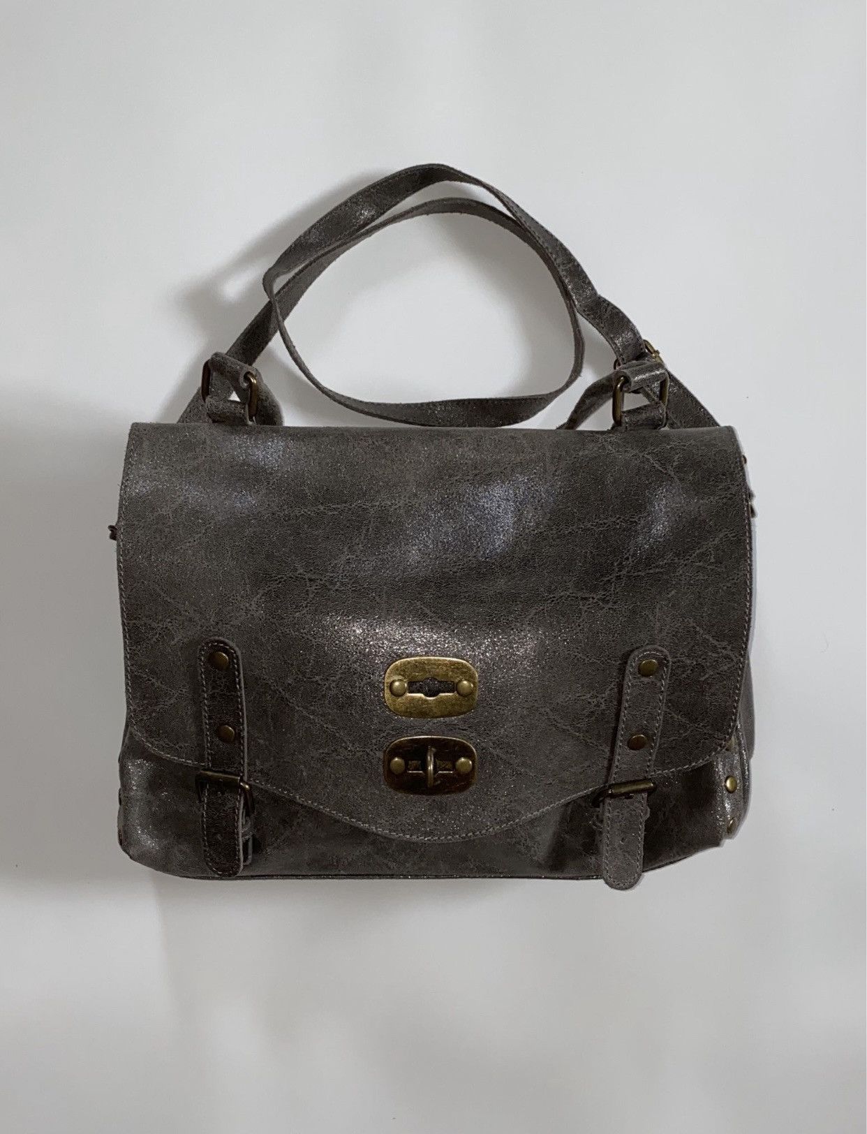 Genuine Leather Borse in Pelle Size ONE SIZE - 1 Thumbnail