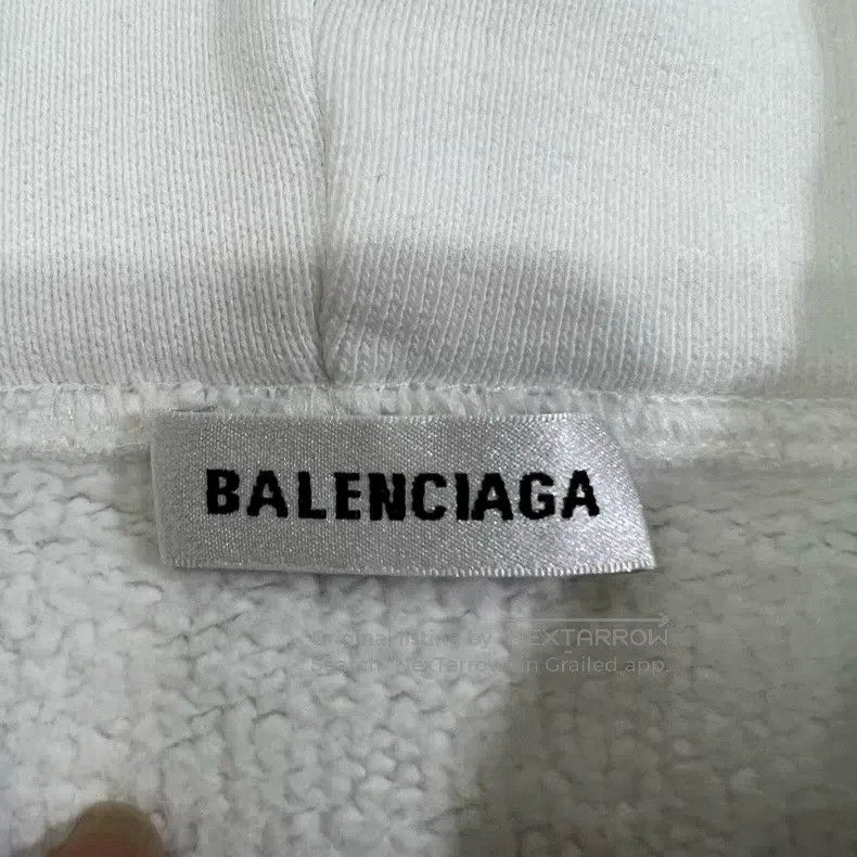 Balenciaga Balenciaga Zip-up Jacket Size M Size US M / EU 48-50 / 2 - 3 Thumbnail