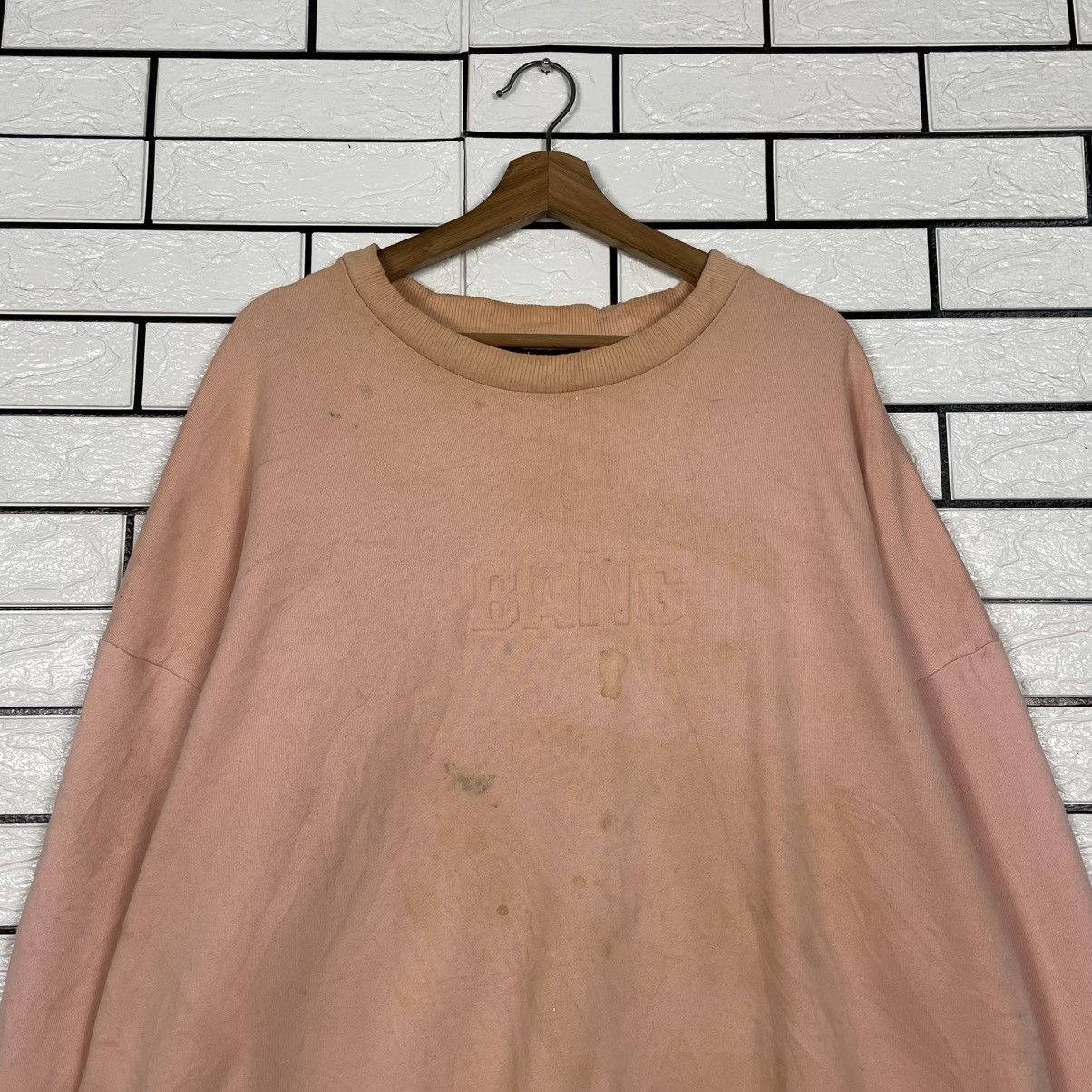 Japanese Brand Aoutopiko Realismo Local Kid Sweatshirt Size US XL / EU 56 / 4 - 3 Thumbnail