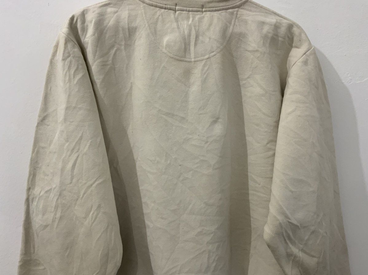 Vintage Vintage Michiko London Sports Sweatshirt Size US L / EU 52-54 / 3 - 11 Thumbnail