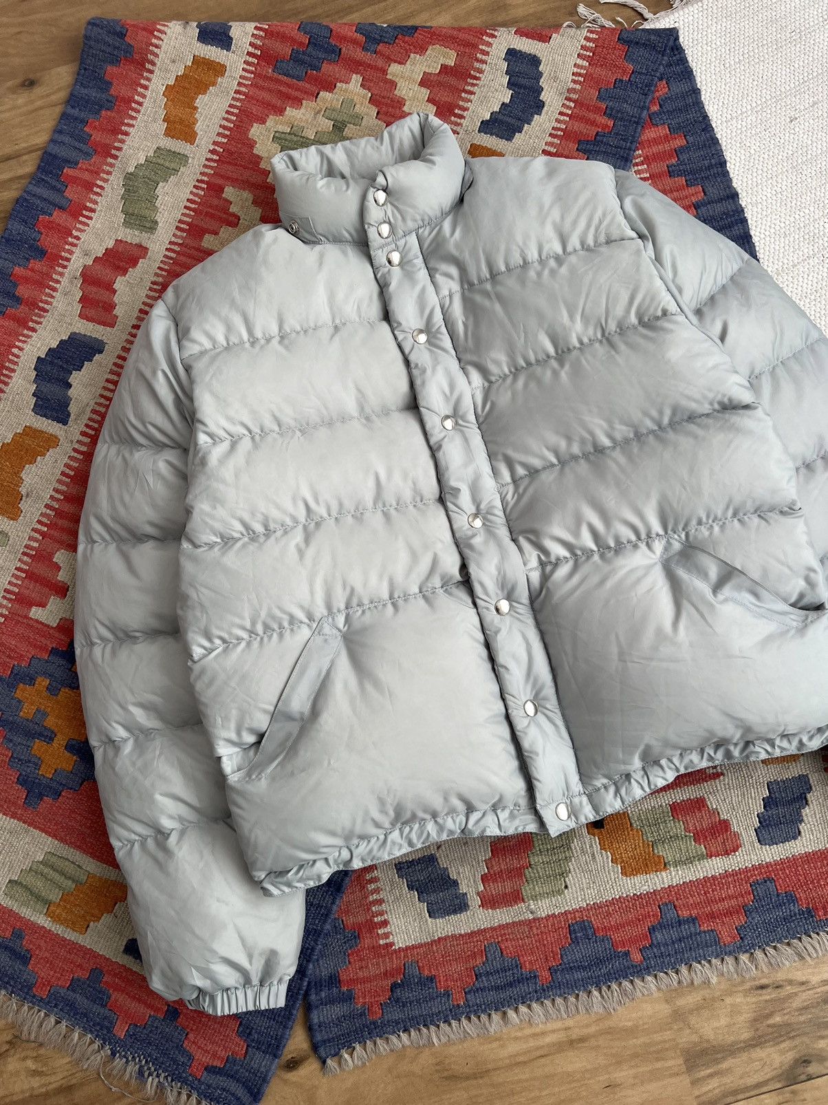 Crescent Down Works 🇺🇸Crescent Down Works Classico Down Jacket/Sweater Size US M / EU 48-50 / 2 - 4 Thumbnail