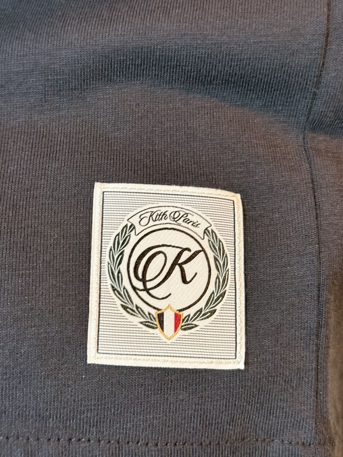 Other Kith Paris Eiffel Tower Tee With Tags Size US L / EU 52-54 / 3 - 8 Thumbnail
