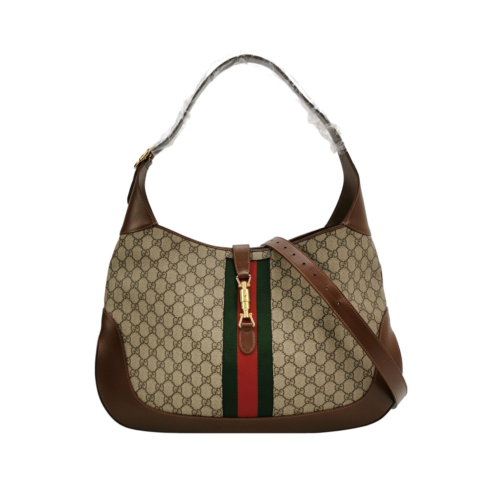 Gucci Gucci Women os Shoulder Bags Size ONE SIZE - 1 Thumbnail