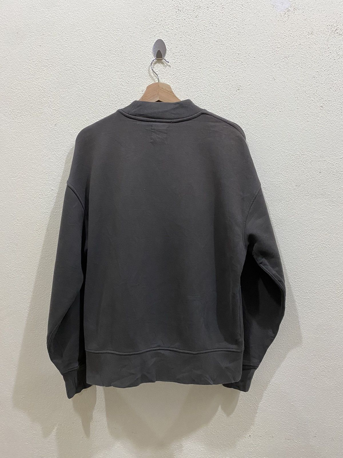 Gap × Vintage Gap Plain Sweatshirt Size US M / EU 48-50 / 2 - 6 Thumbnail