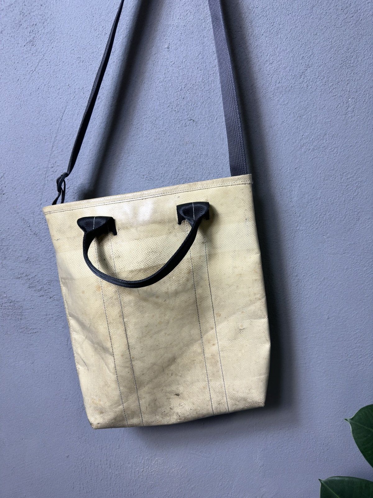 Freitag × Vintage Freitag Vintage Bag Size ONE SIZE - 8 Thumbnail