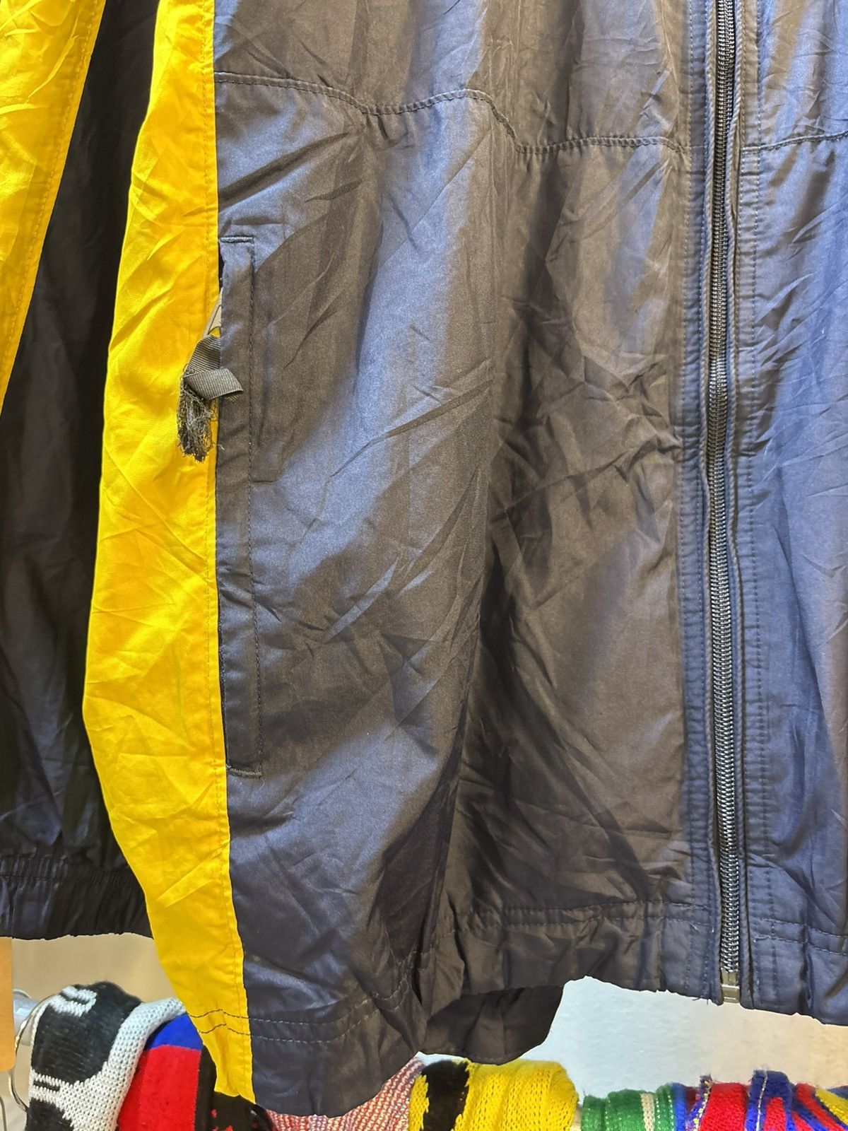 Nike Rare Vintage Arsenal FC Tracksuit Size US L / EU 52-54 / 3 - 13 Thumbnail