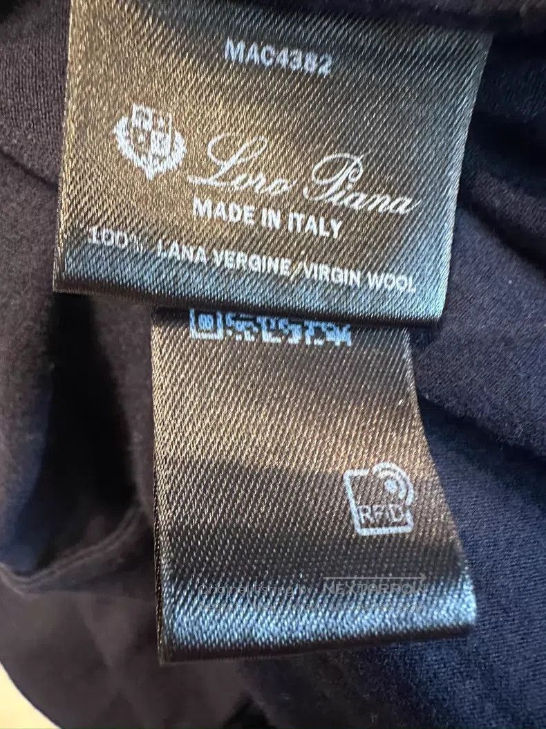 Loro Piana Loro Piana size 3XL Wool Knit Sweater Top Size US XXL / EU 58 / 5 - 6 Thumbnail