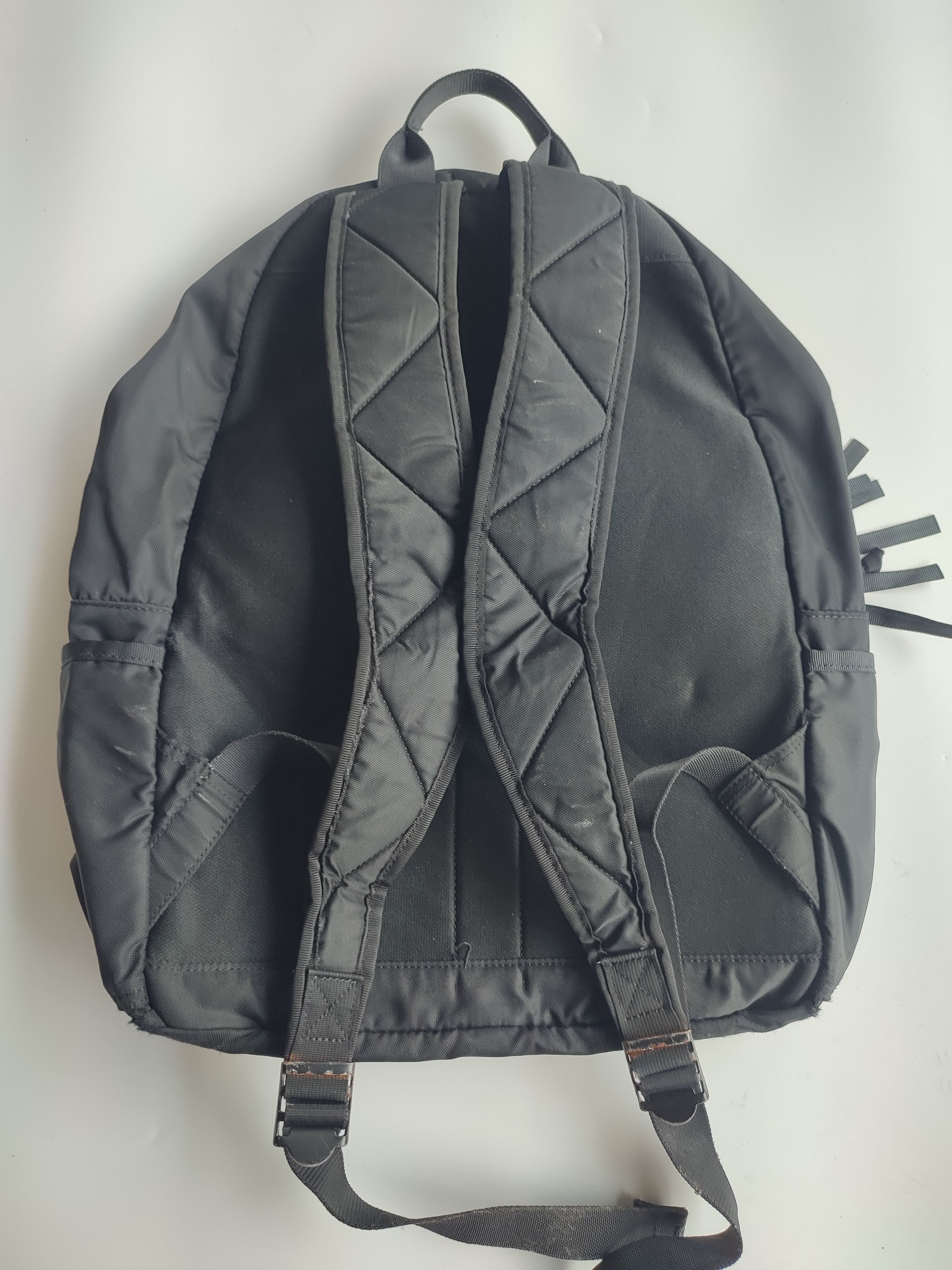 Porter Porter Yoshida & Co. Black Backpack Size ONE SIZE - 2 Thumbnail