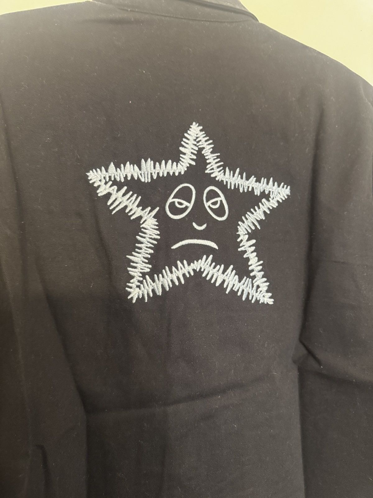 Other Sake world star shirt 2018 Size US L / EU 52-54 / 3 - 8 Thumbnail