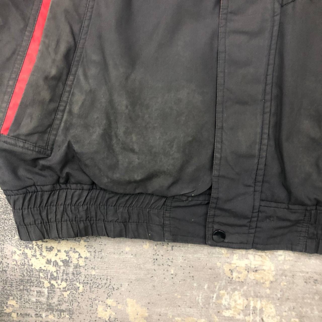 Japanese Brand Y688. NISSAN SUN FADED JACKET Size US XL / EU 56 / 4 - 14 Thumbnail