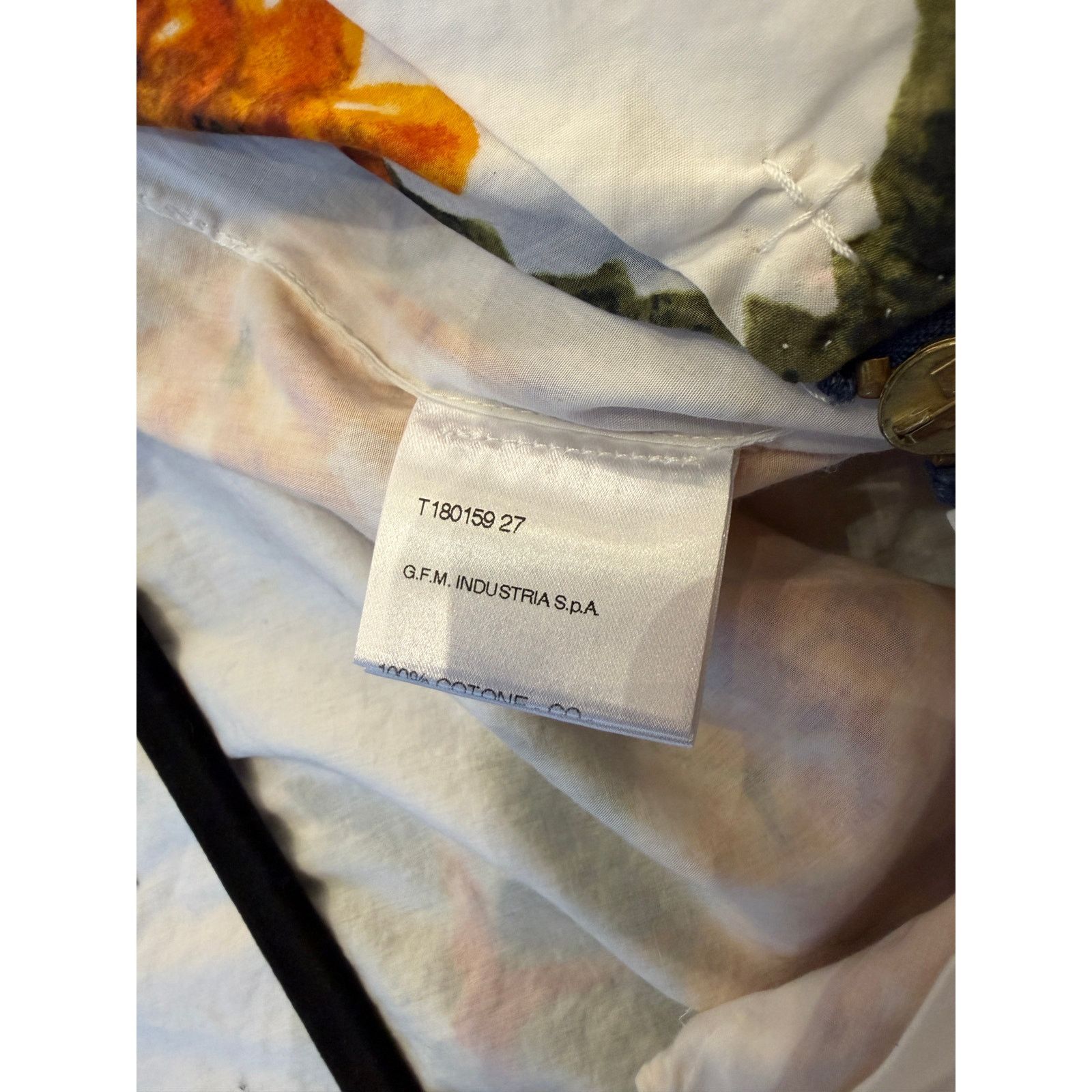 Vivienne Westwood Vintage Vivienne Westwood Grapes Dress Size S / US 4 / IT 40 - 8 Thumbnail