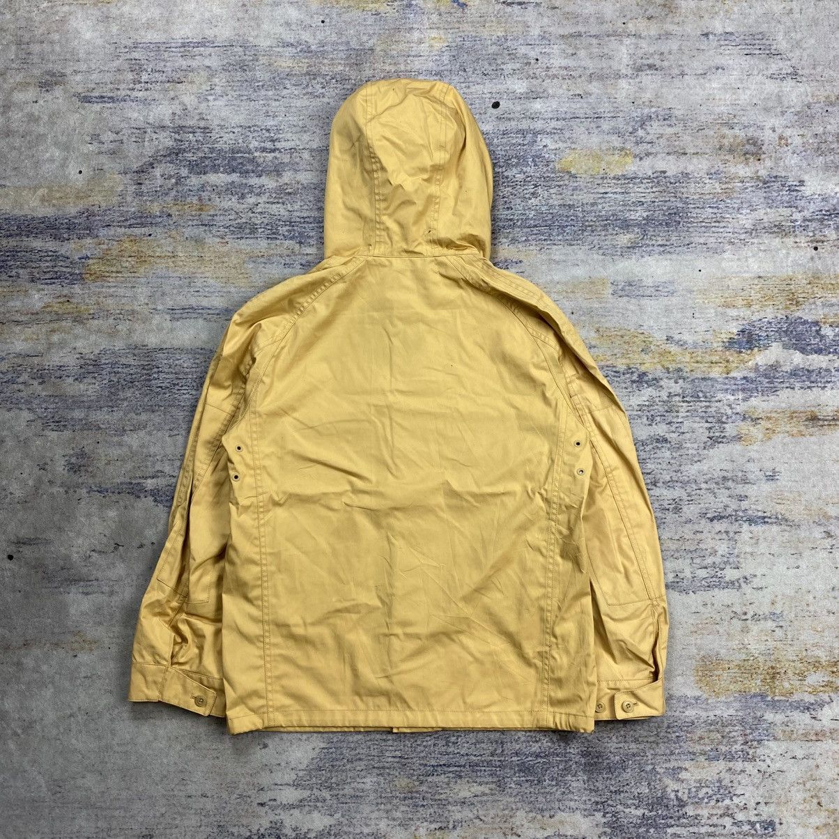 Lemaire × Uniqlo Uniqlo and lemaire jacket Size US S / EU 44-46 / 1 - 2 Thumbnail