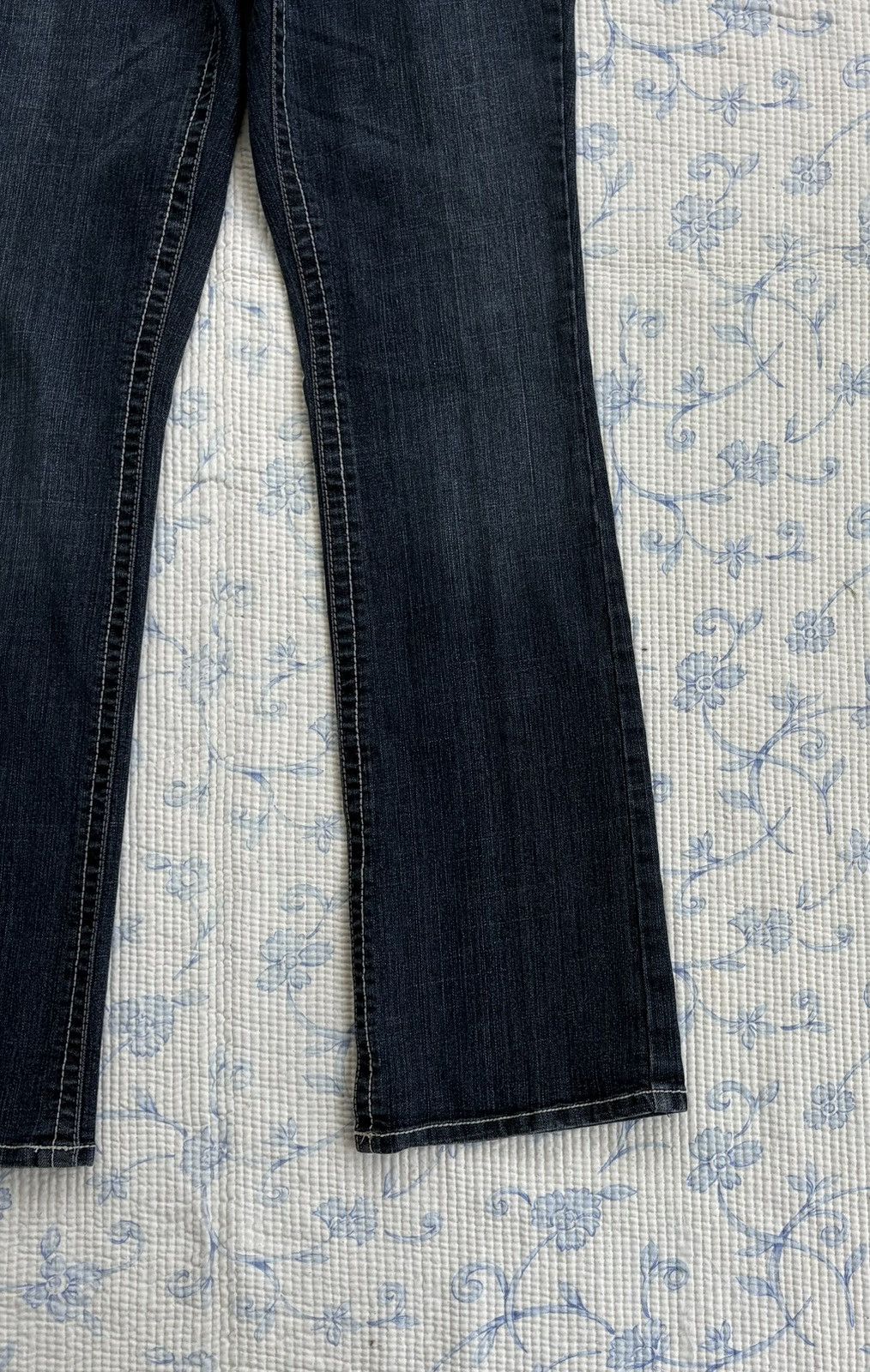 Other A.N.A Streetwear Jeans Flared Denim Size US 30 / EU 46 - 8 Thumbnail