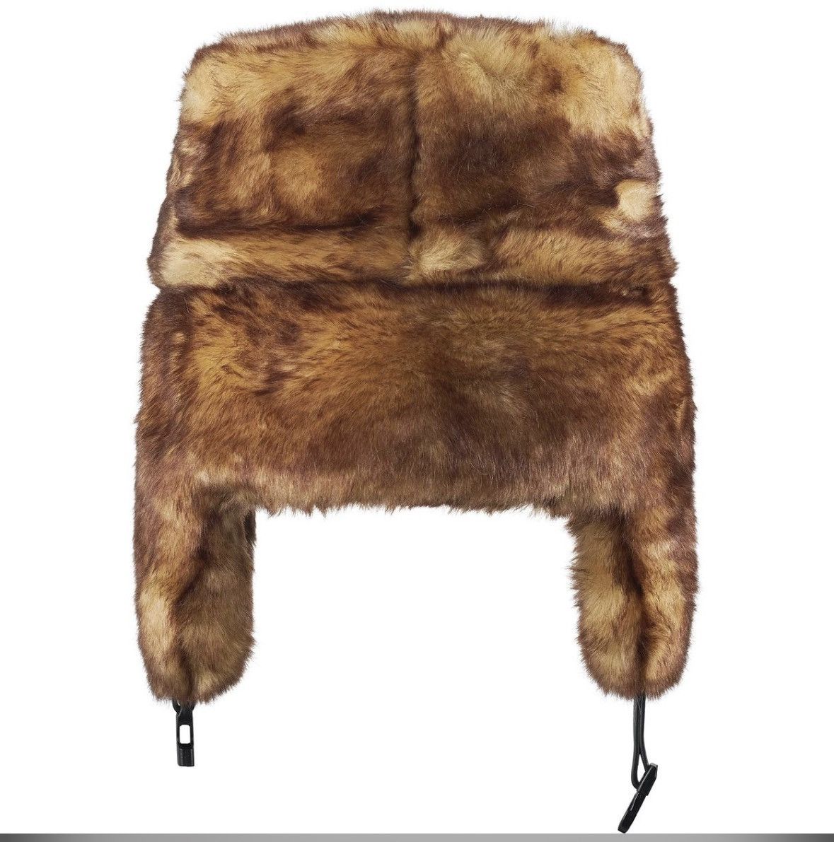 Supreme Supreme Ushanka Size ONE SIZE - 3 Thumbnail