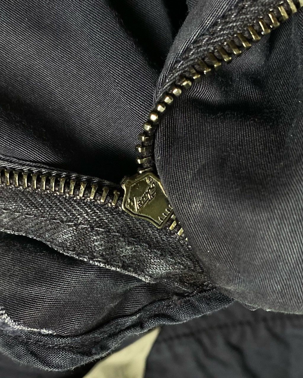 Le Grande Bleu (L.G.B.) Neil Barrett Bondage Pant - Grunge/Military vibes Size US 36 / EU 52 - 7 Thumbnail