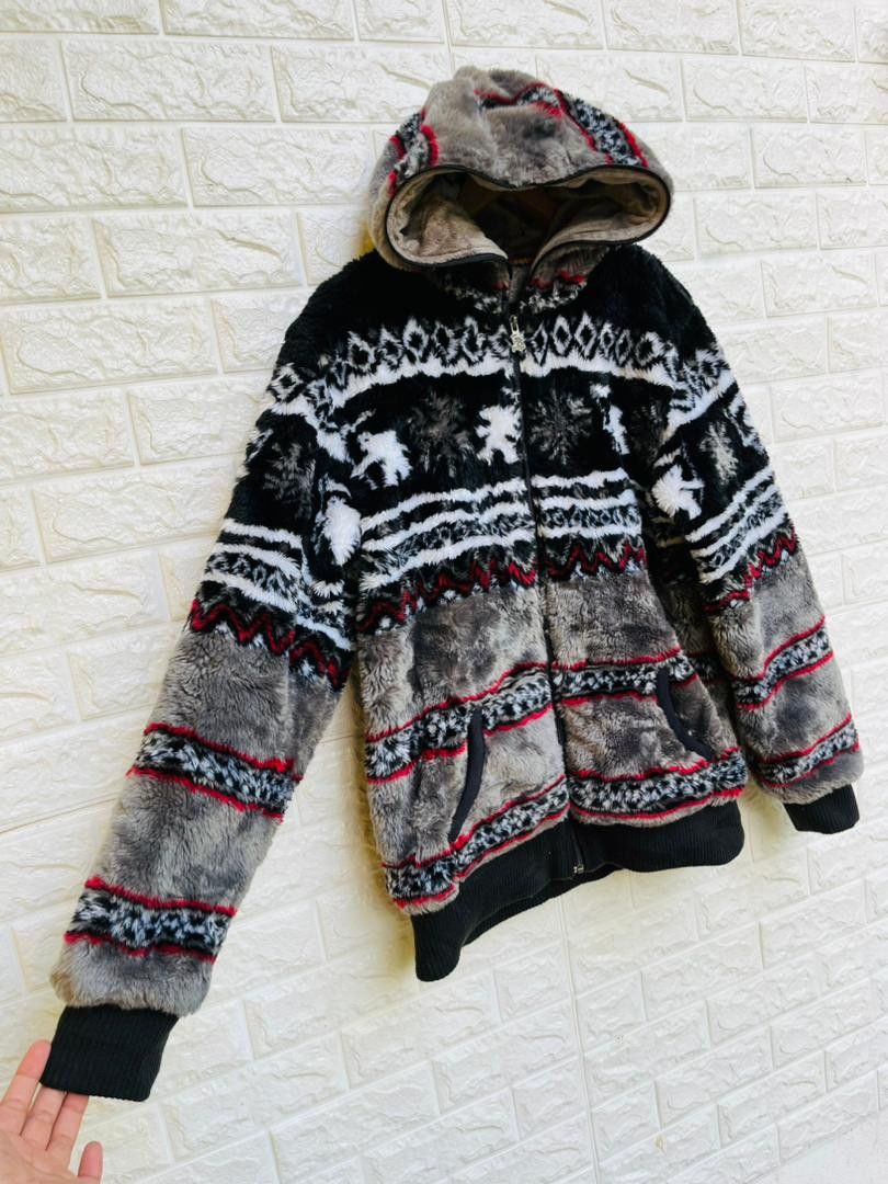 Japanese Brand Vintage Gotcha Japanese Designer Fashion Style Jacket Size US L / EU 52-54 / 3 - 5 Thumbnail
