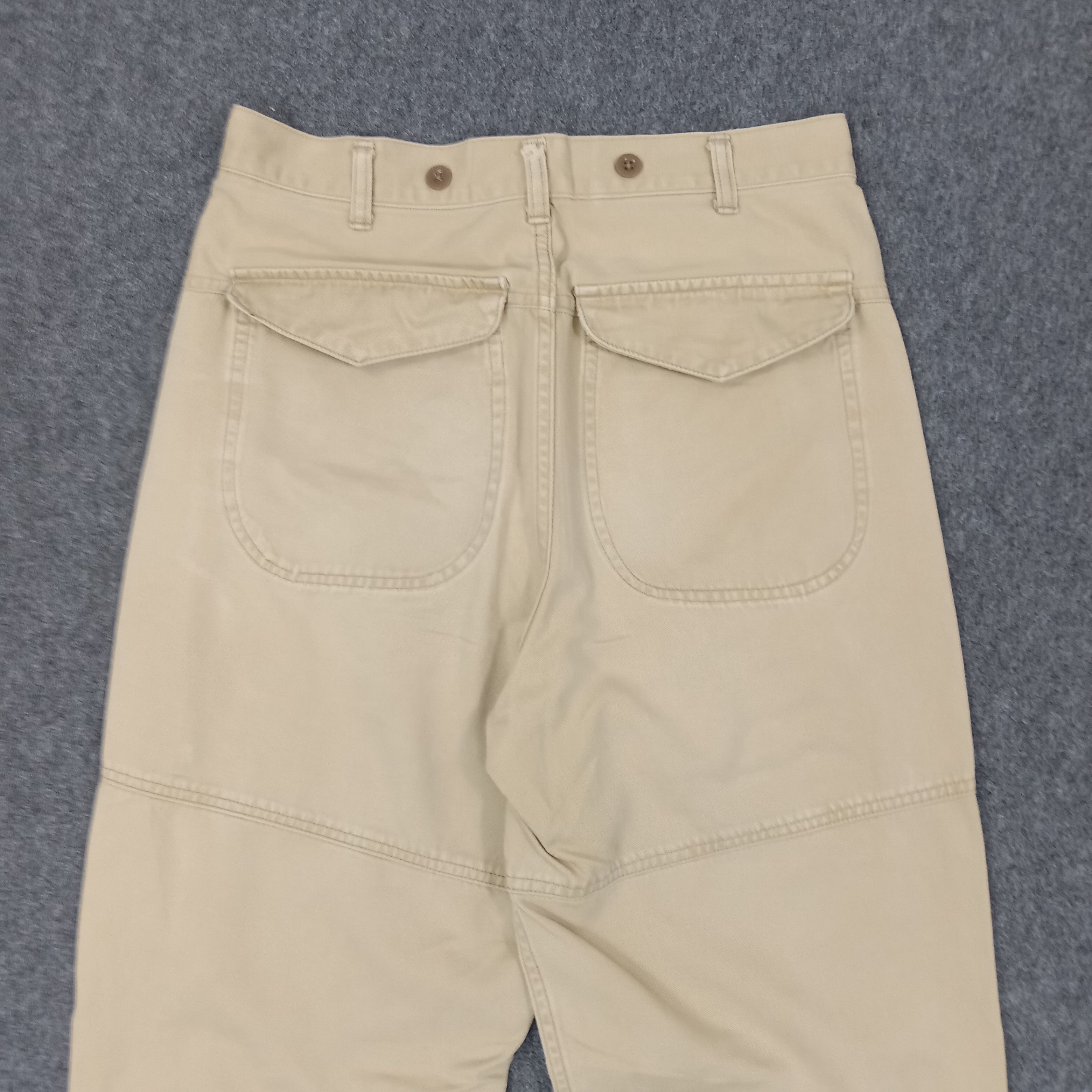 Filson Filson American Style Work Pants c235n4 Size US 27 - 5 Thumbnail