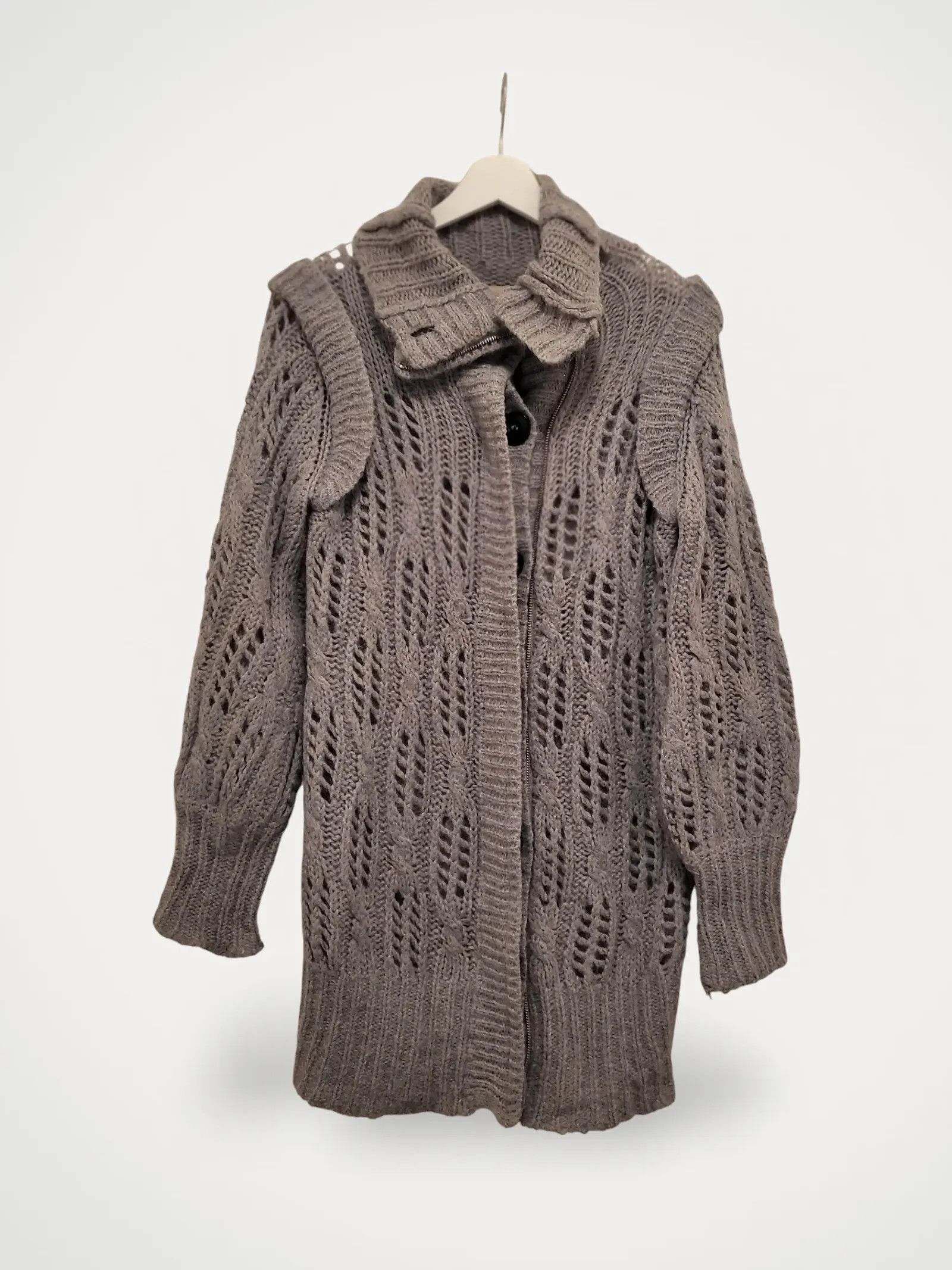 By Malene Birger By Malene Birger Byblas Cardigan Size S / US 4 / IT 40 - 1 Thumbnail