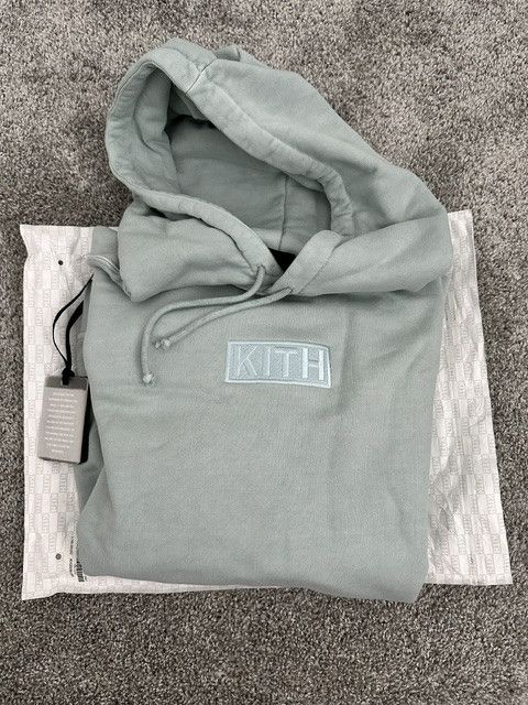 Kith KITH Palate 30 Colorway Collection Williams III Hoodie XXL Size US XXL / EU 58 / 5 - 1 Thumbnail